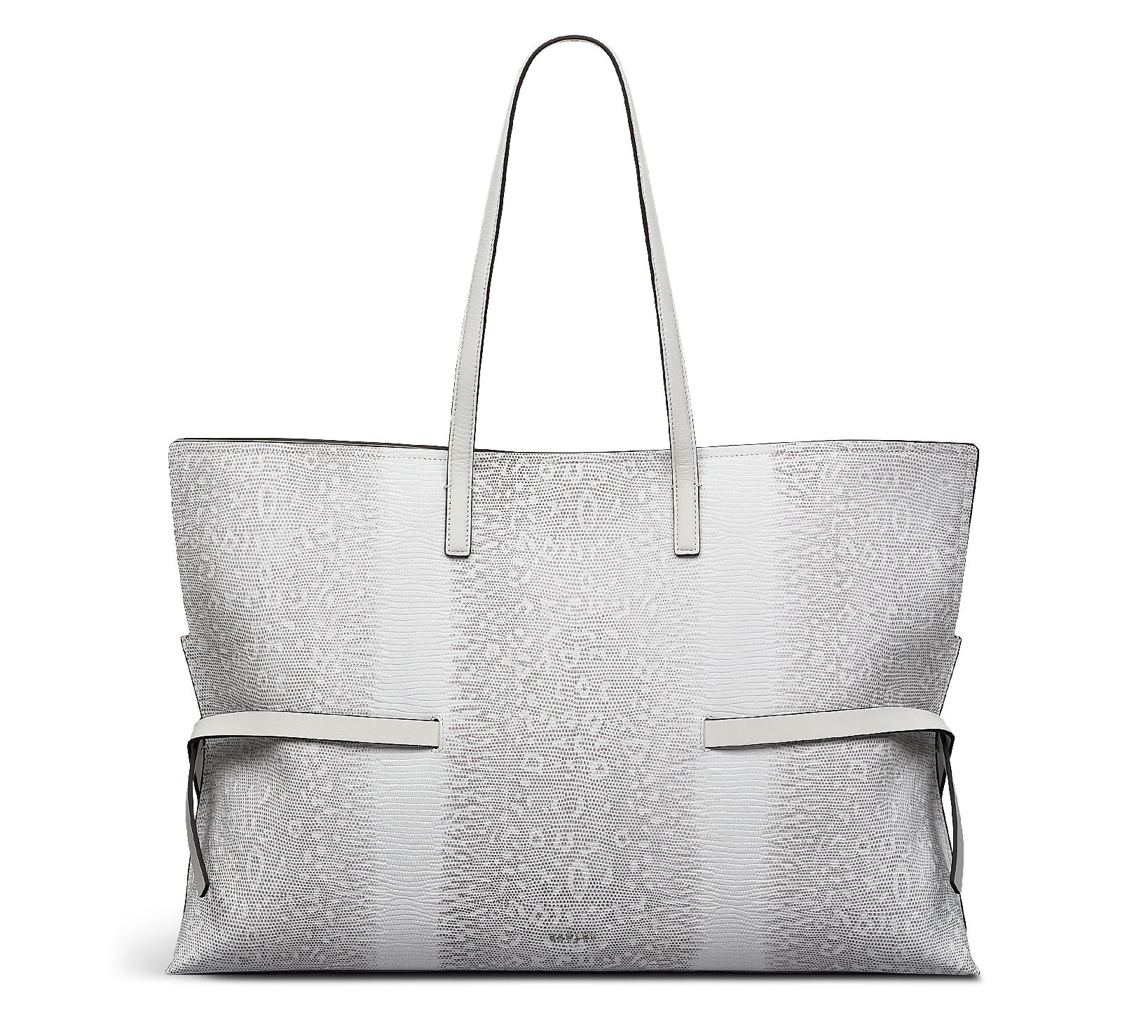 RADLEY Fleet Street Leather Large Open TopShoulder Bag