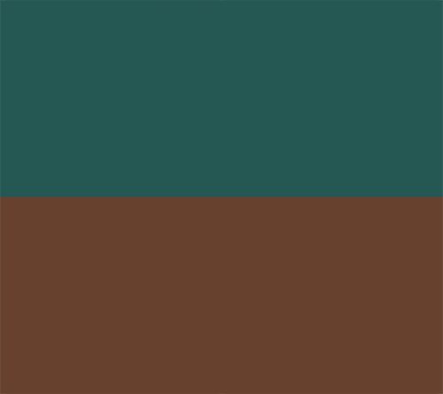 Cocoa/Evergreen