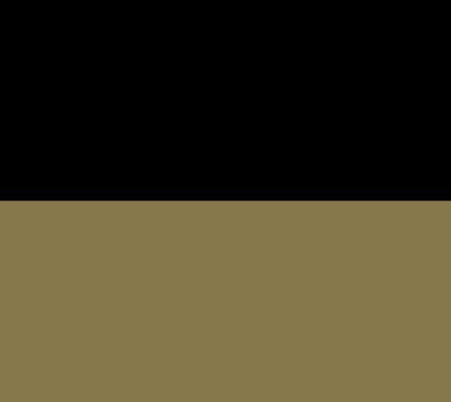 Black/Olive