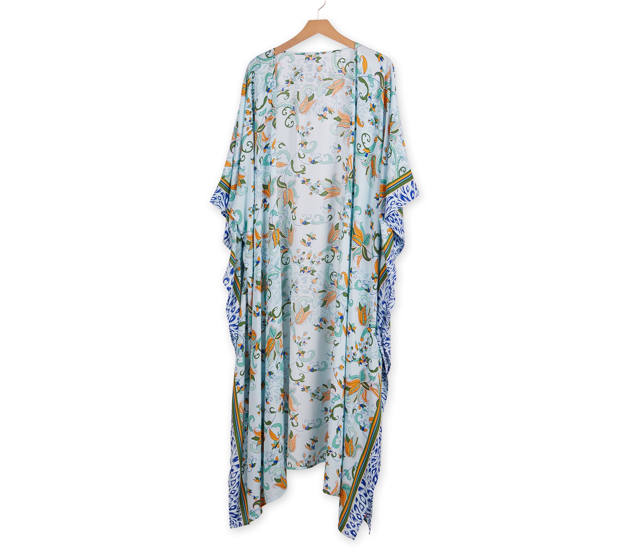 Hadley Wren Cali Kimono