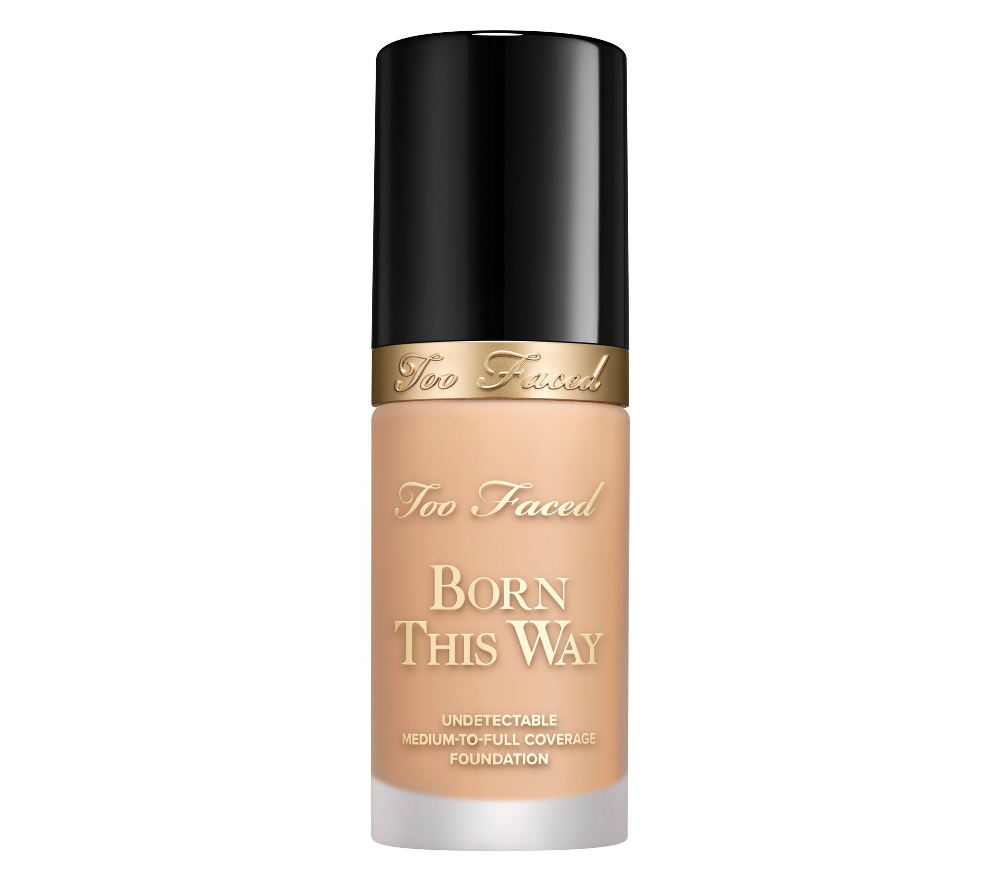Too Faced Born This Way Foundation
