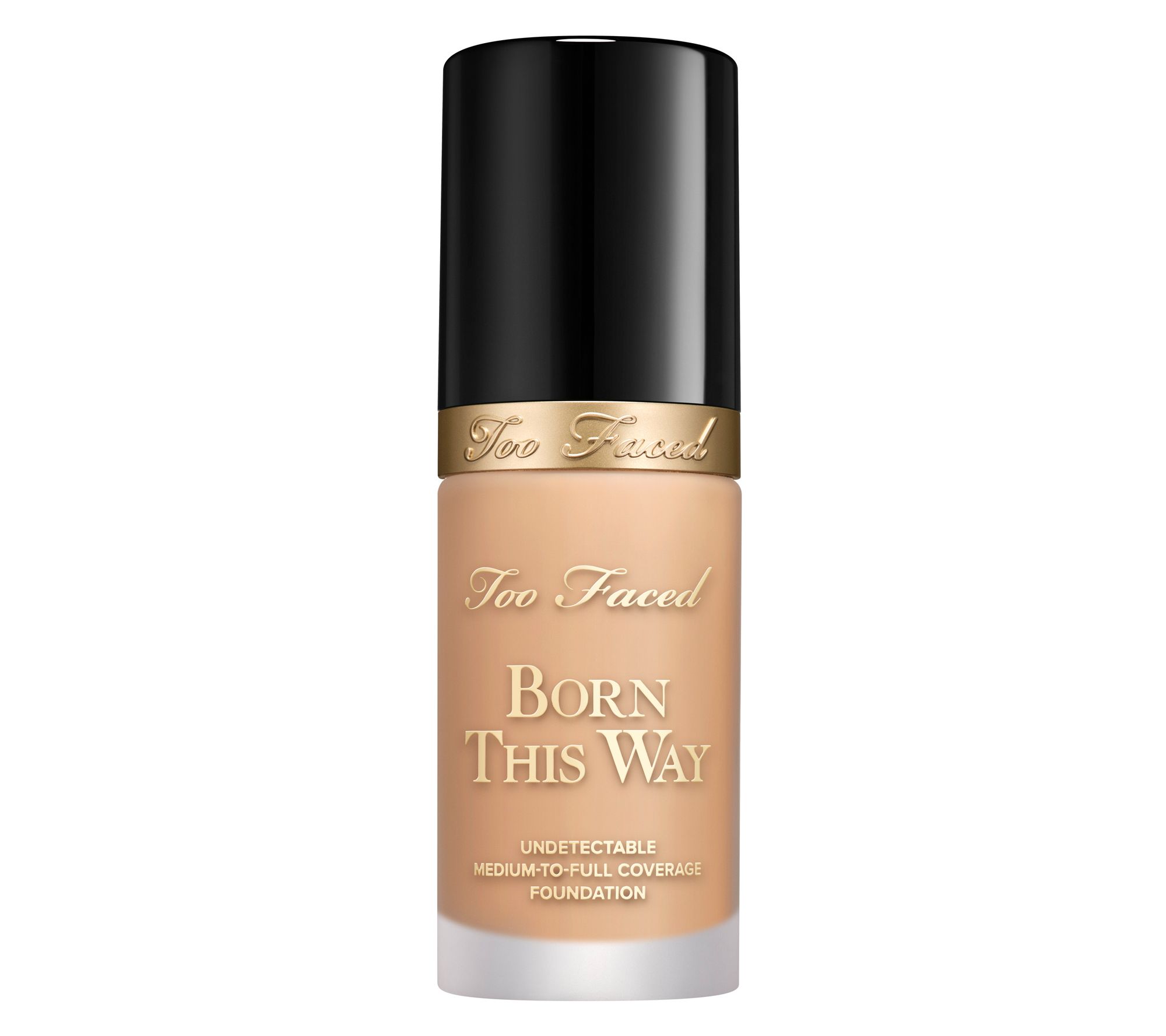 Too Faced Born This Way Foundation