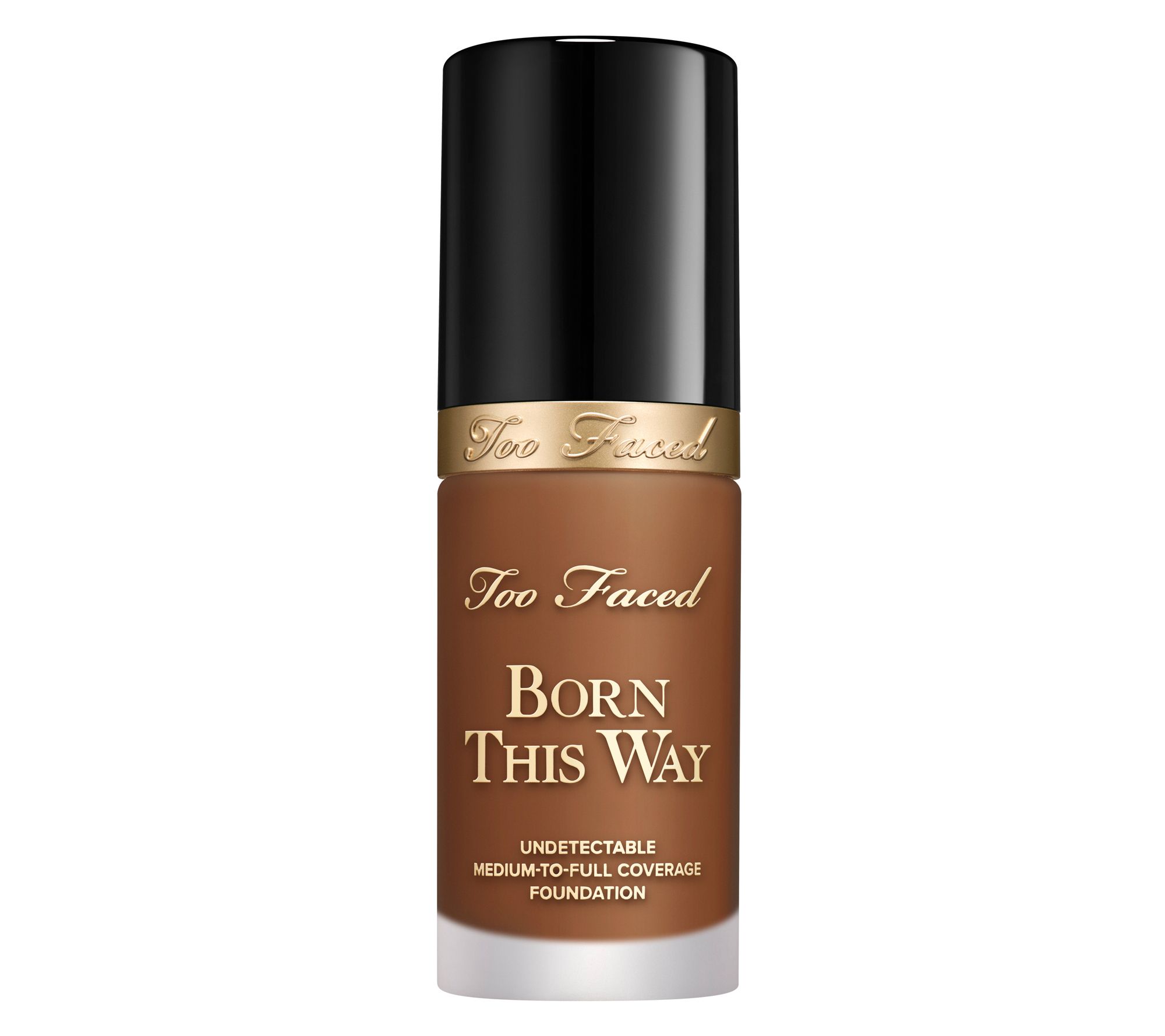 Too Faced Born This Way Foundation
