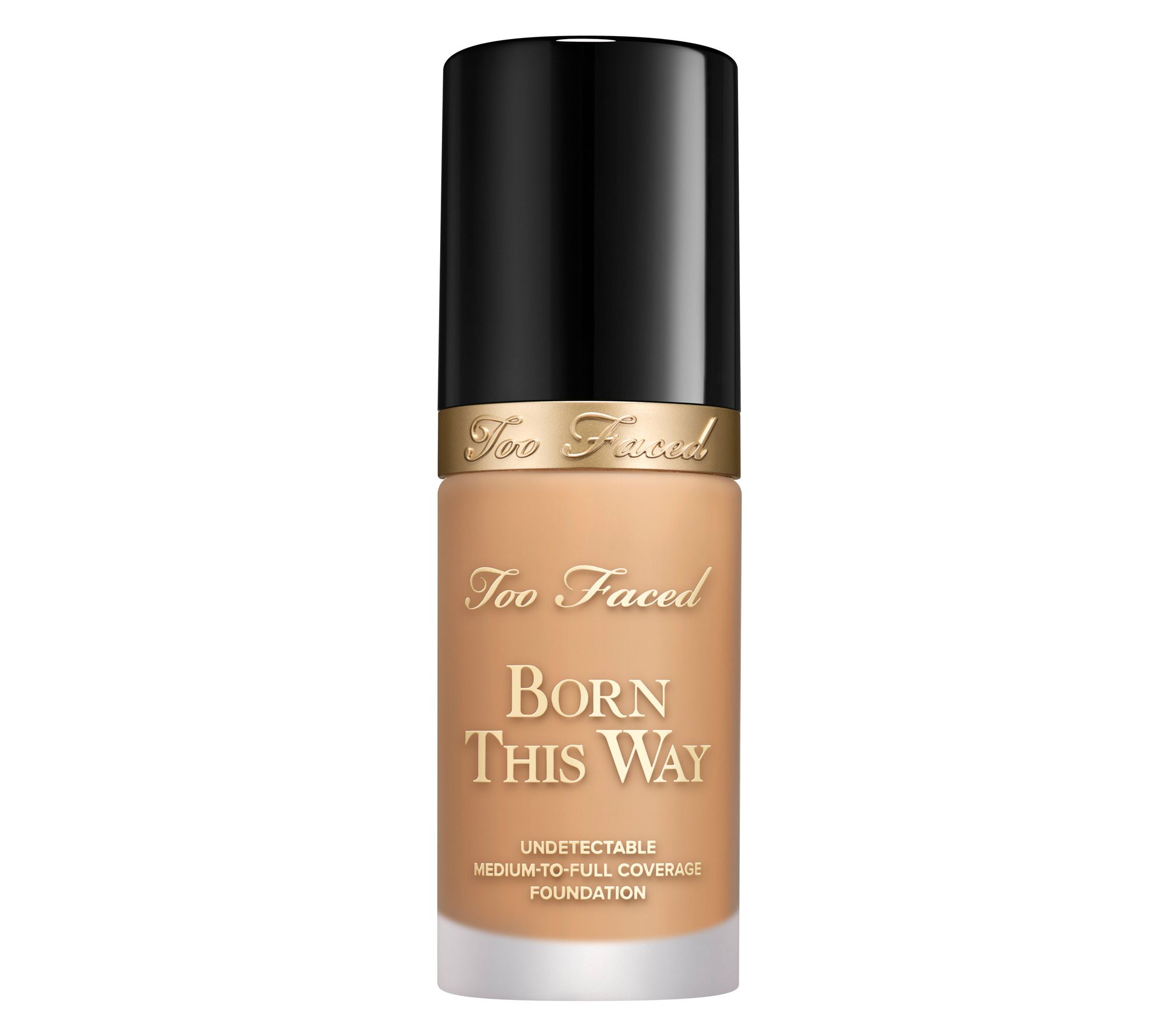 Too Faced Born This Way Foundation