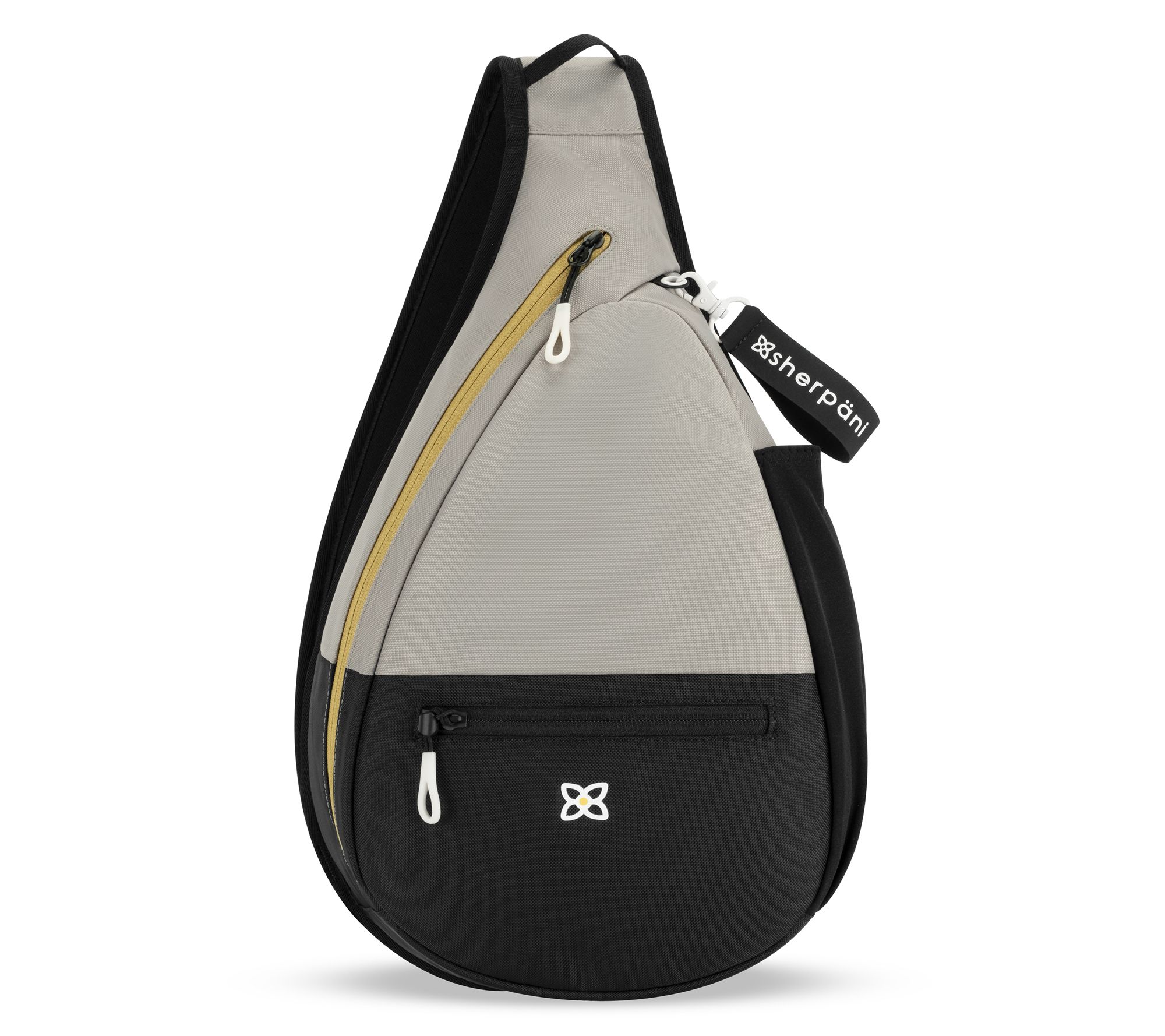 Sherpani Esprit Sling Pack with Locking Zipper