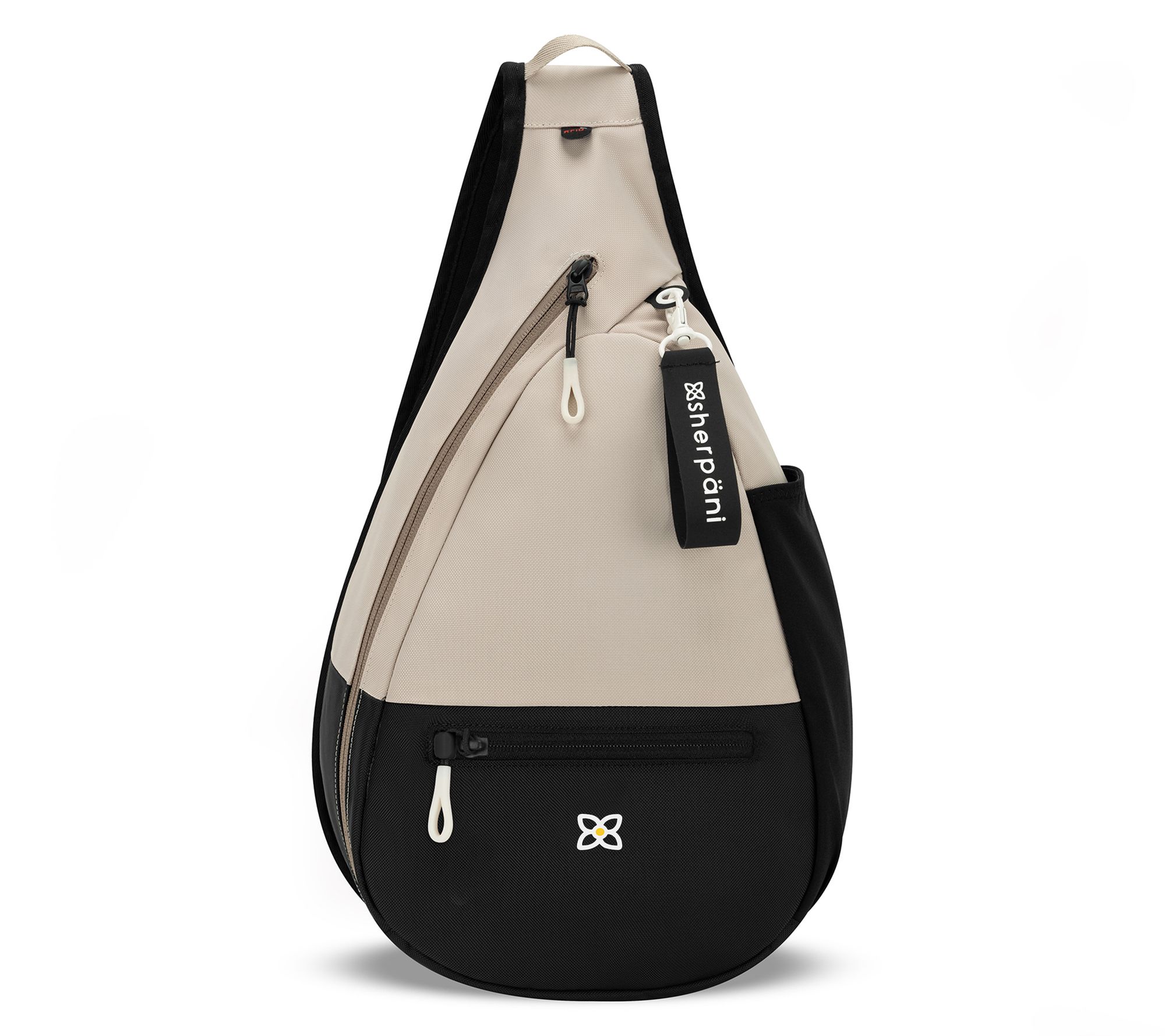 Sherpani Esprit Sling Pack with Locking Zipper