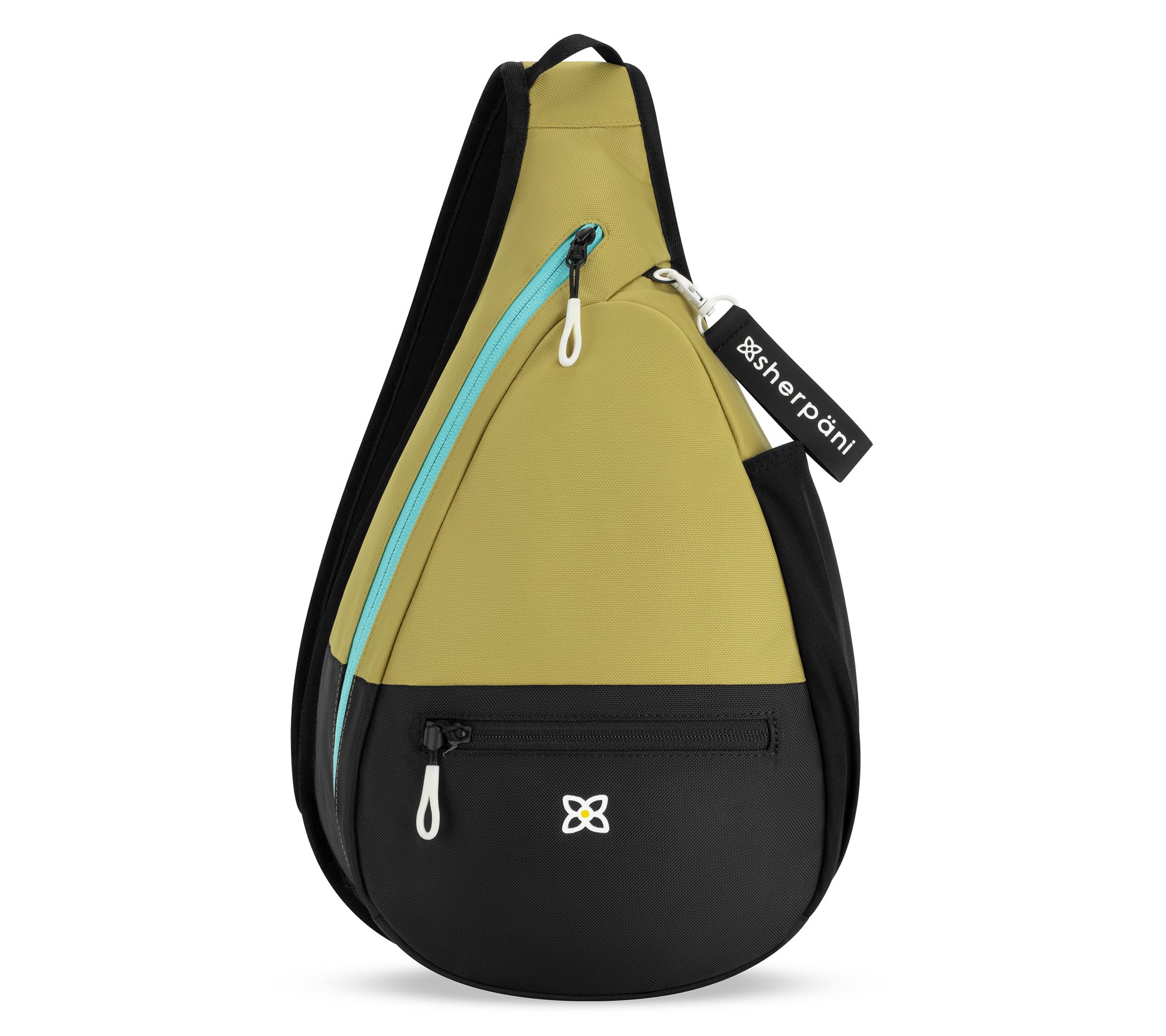Sherpani Esprit Sling Pack with Locking Zipper