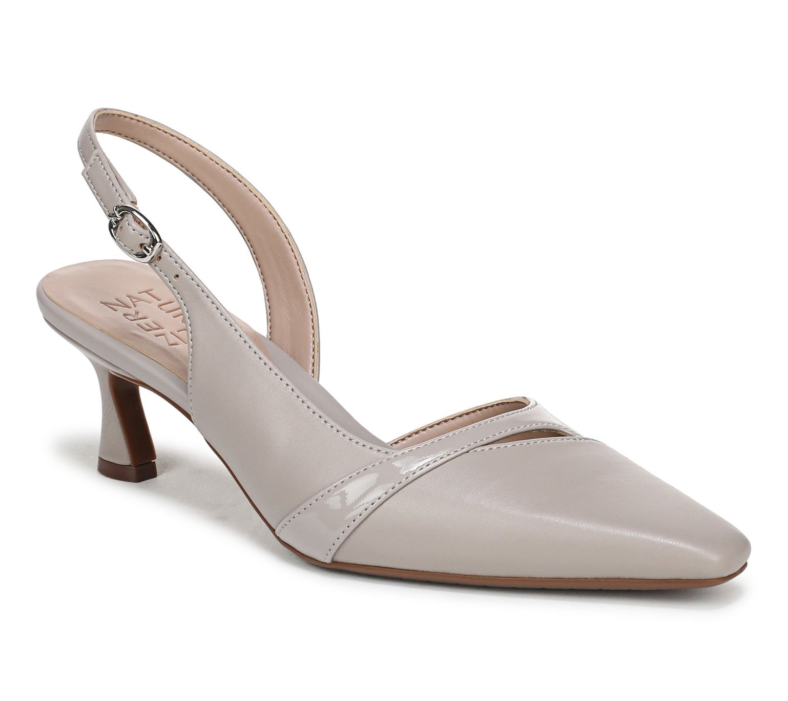 Naturalizer Slingback Pumps - Emilia