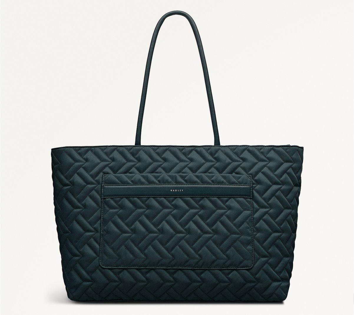 RADLEY London Holland Park Quilt Large Zip Tote