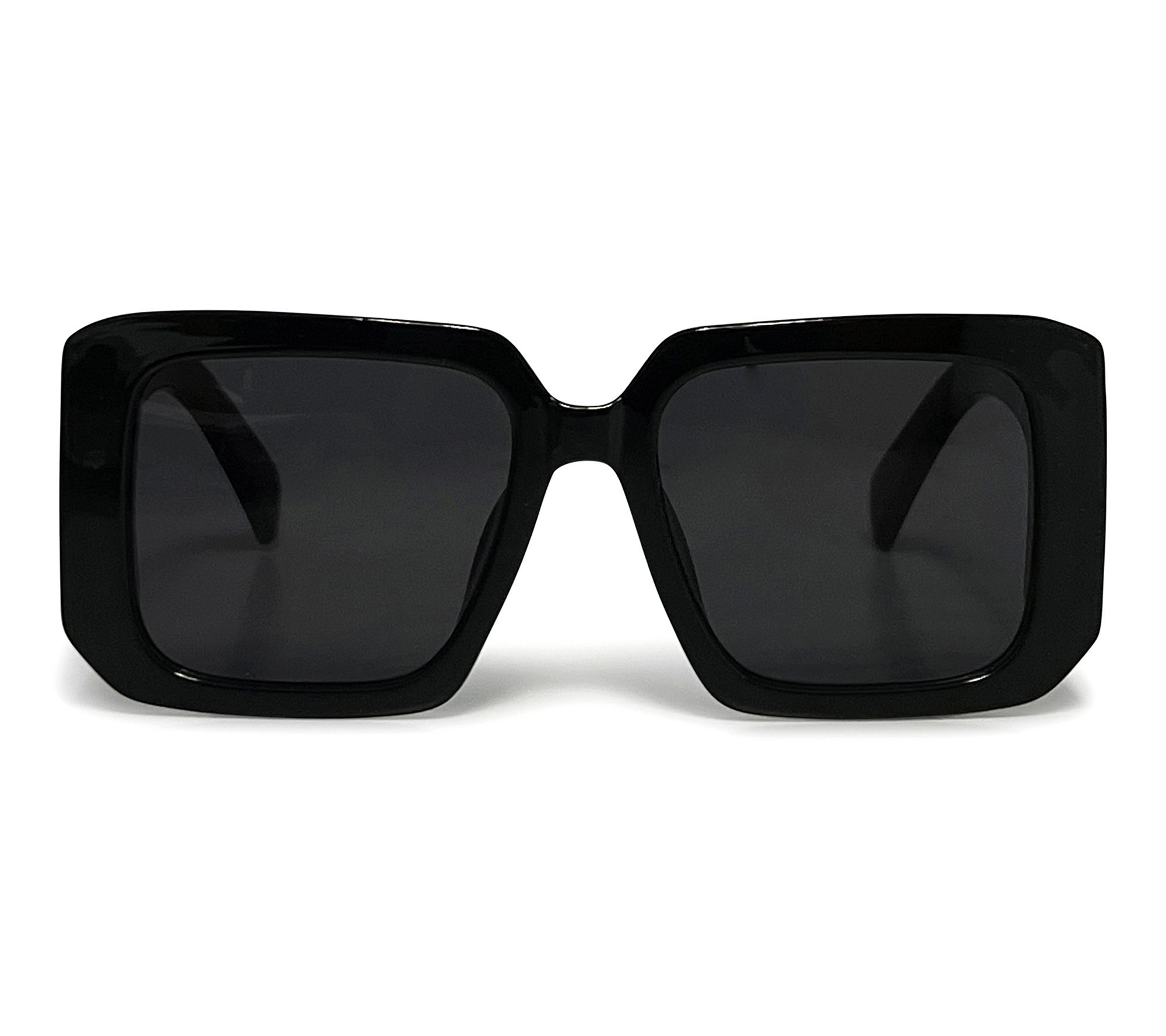 Youzey The Monroe Oversized Sunglasses