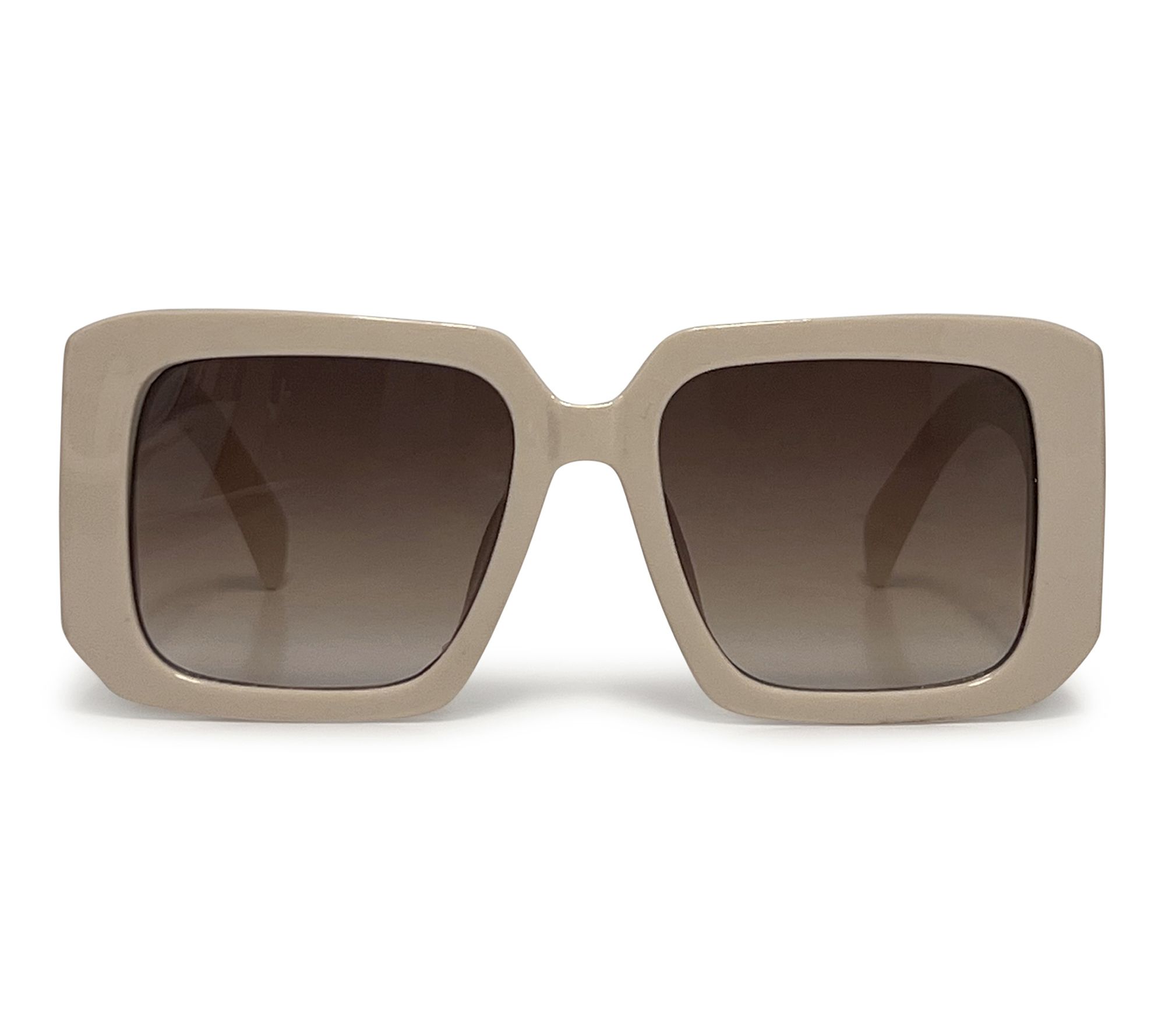 Youzey The Monroe Oversized Sunglasses