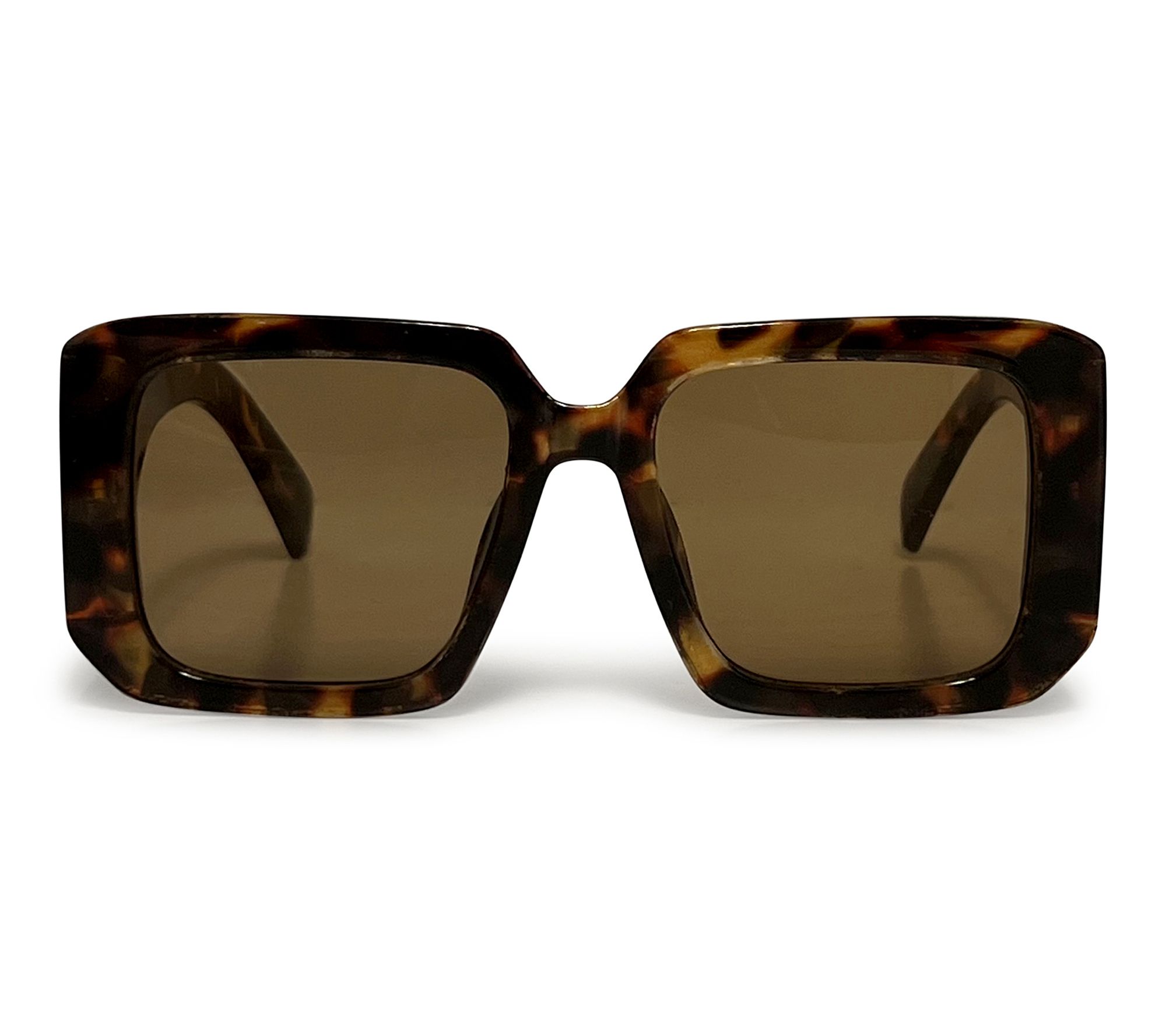 Youzey The Monroe Oversized Sunglasses