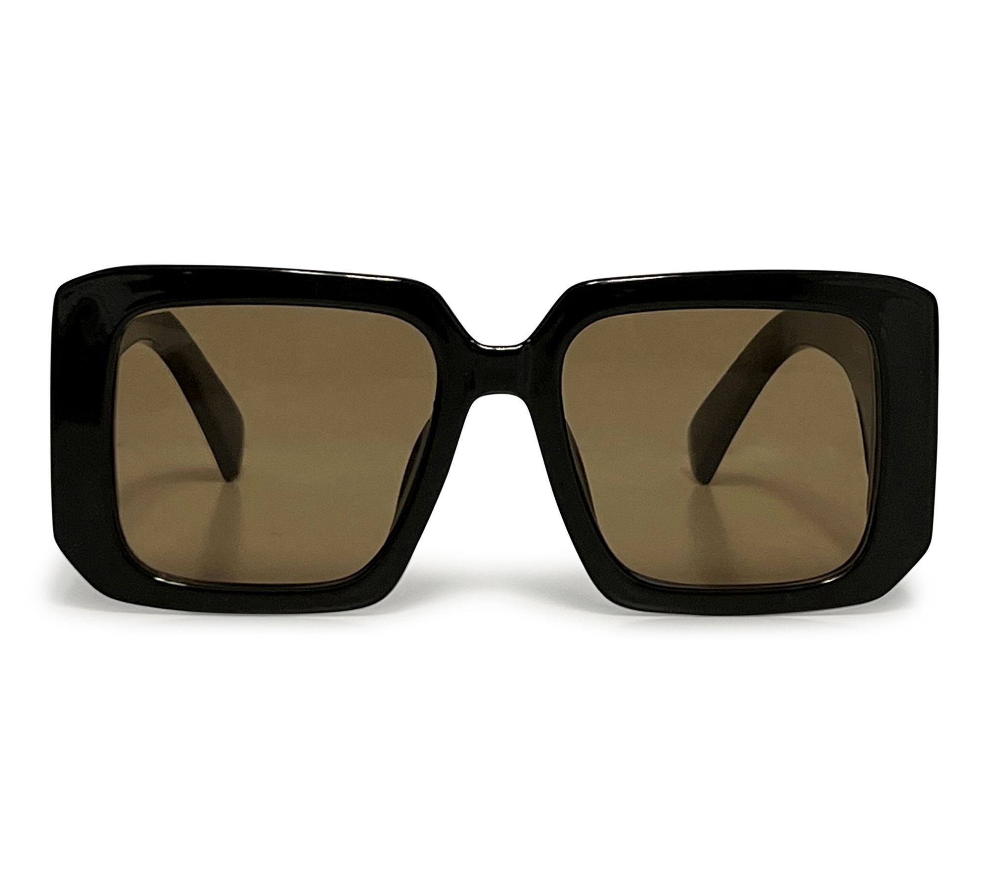 Youzey The Monroe Oversized Sunglasses