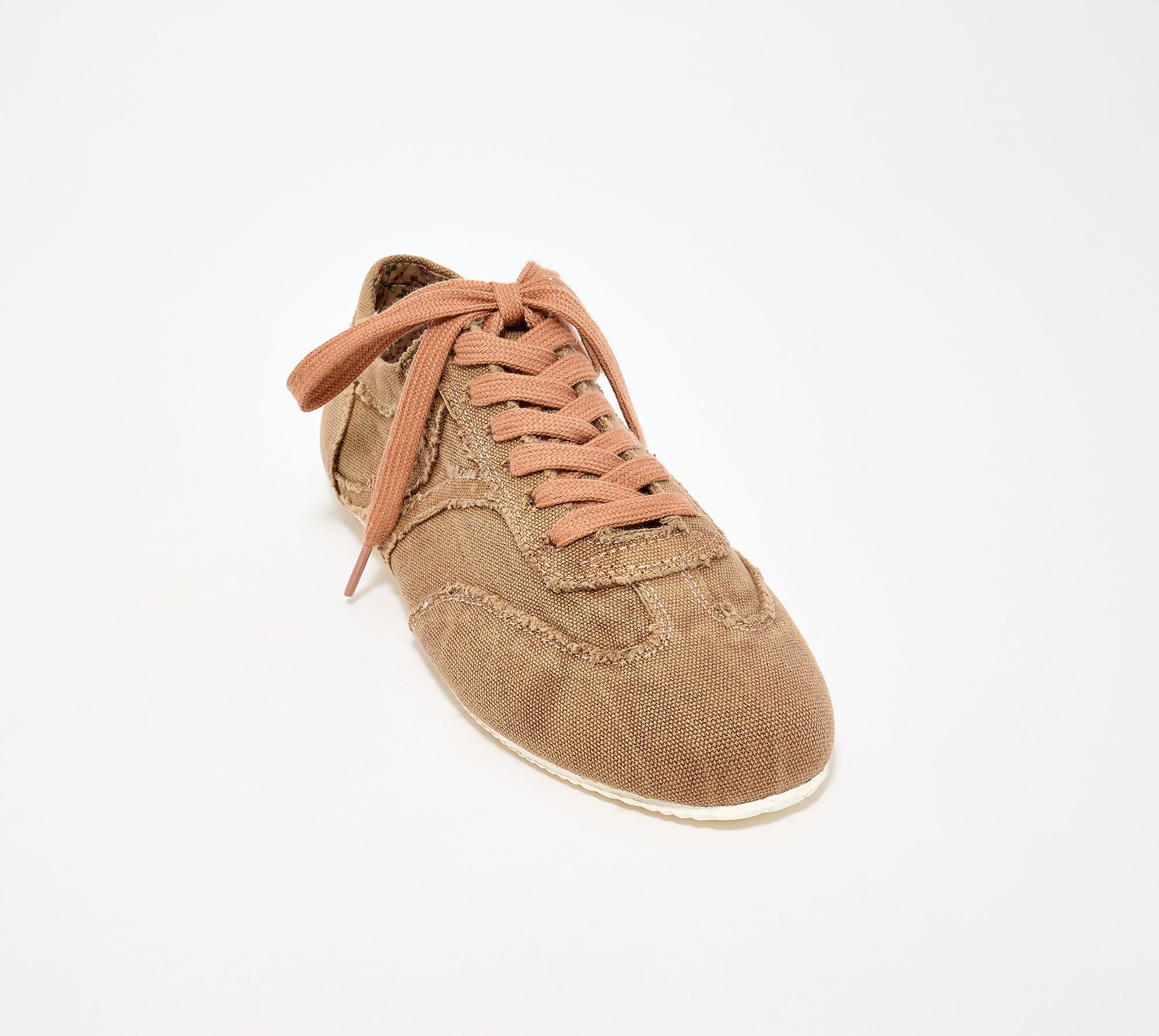 BC Footwear by Seychelles Canvas Sneakers - Winnie