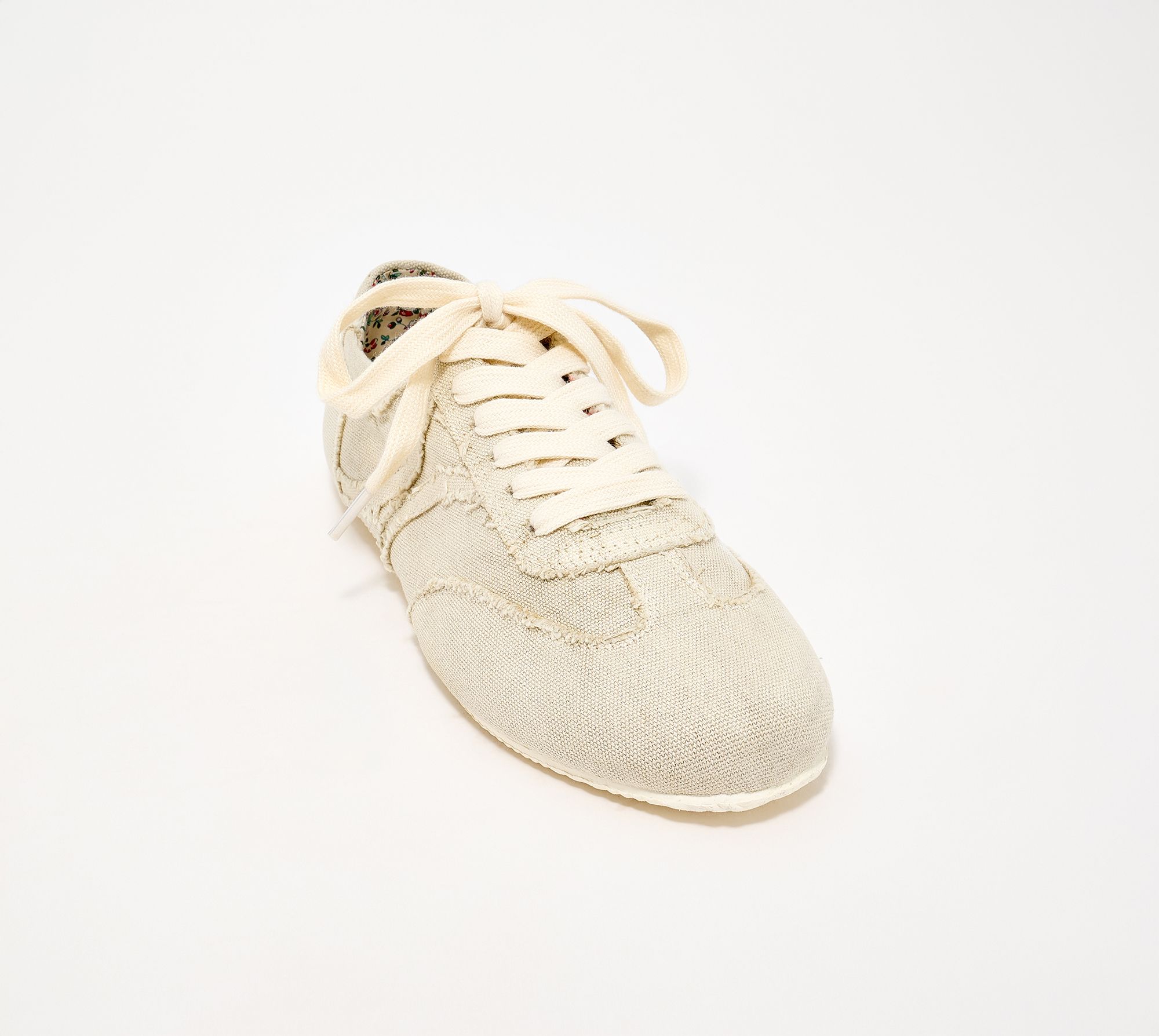 BC Footwear by Seychelles Canvas Sneakers - Winnie