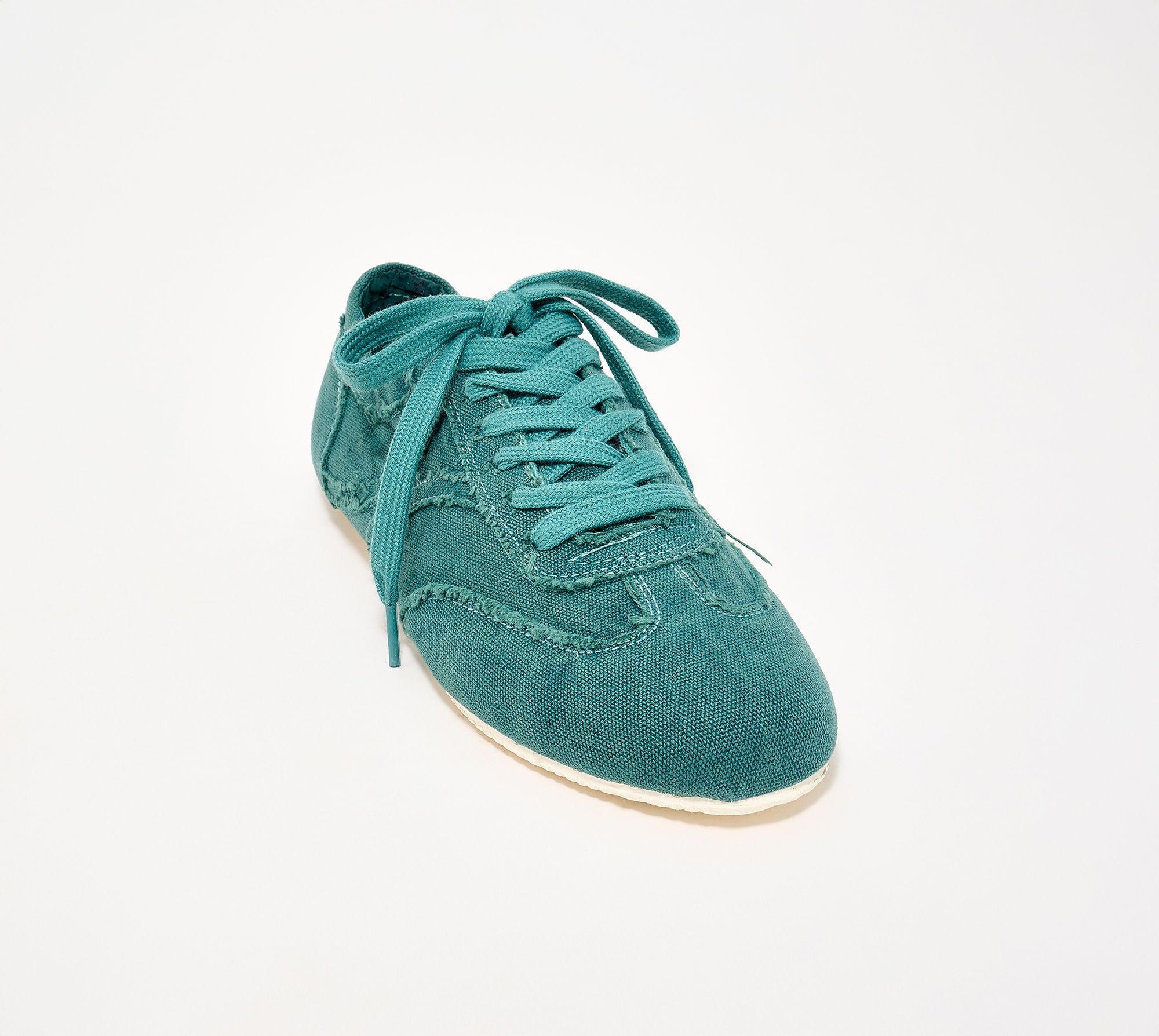 BC Footwear by Seychelles Canvas Sneakers - Winnie