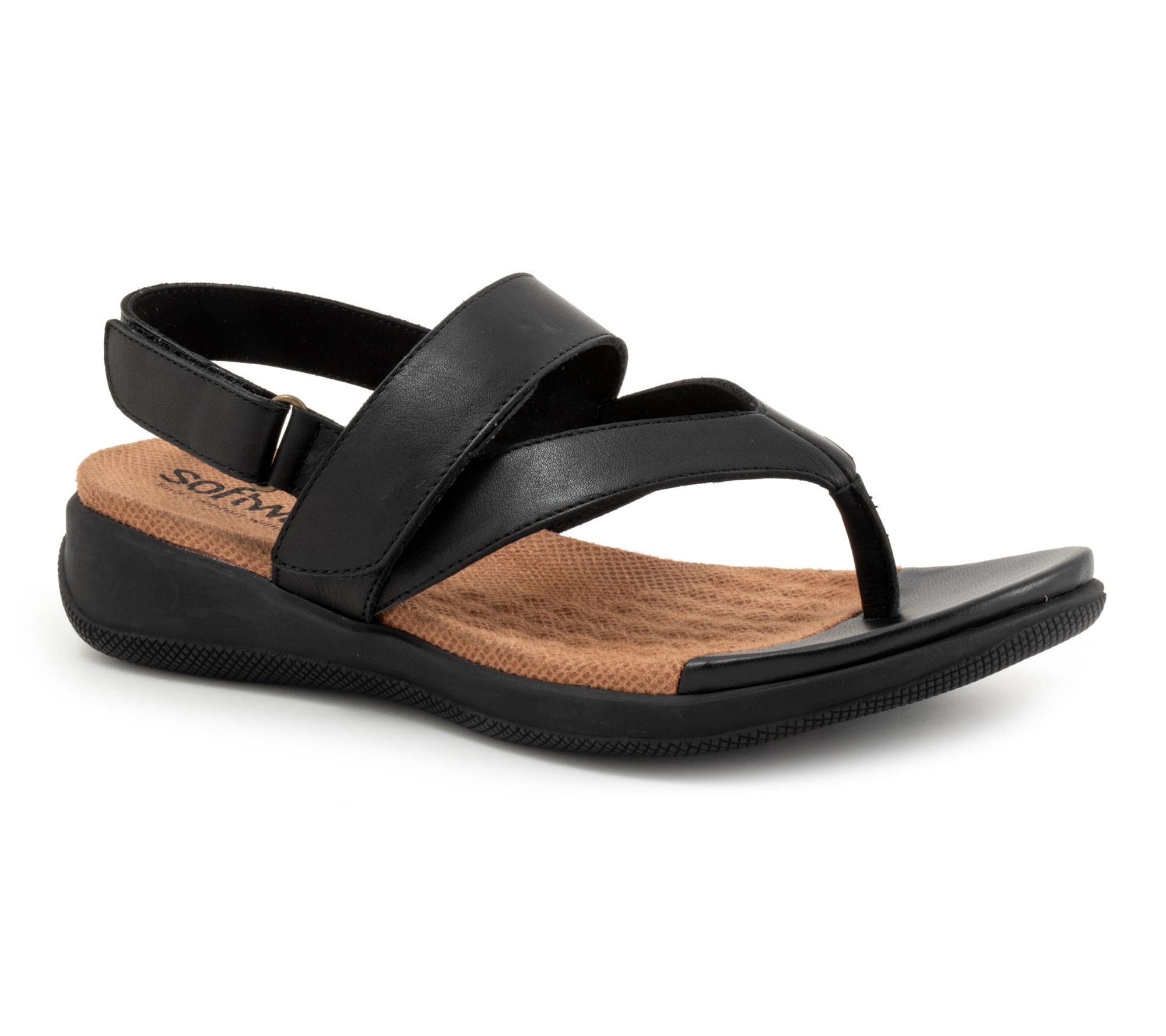 Softwalk Tracy 2.0 Sandal