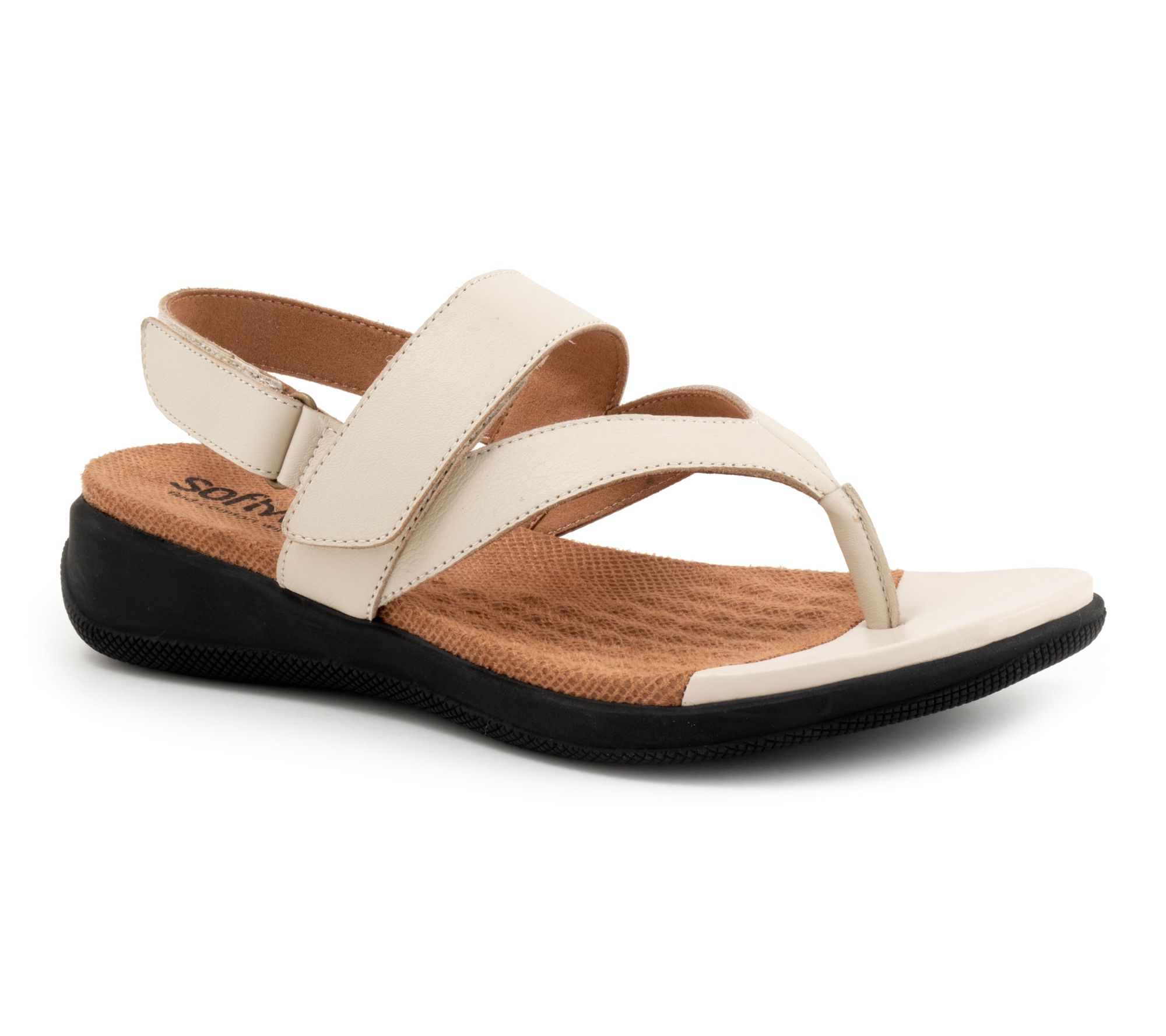 Softwalk Tracy 2.0 Sandal