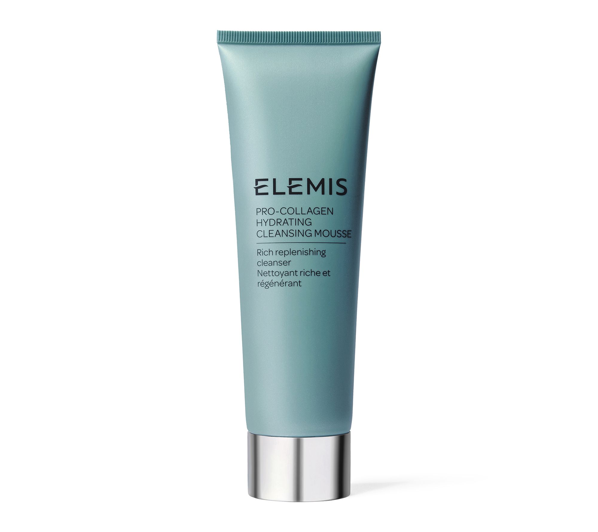 ELEMIS Pro-Collagen Cleansing Mousse Auto-Delivery