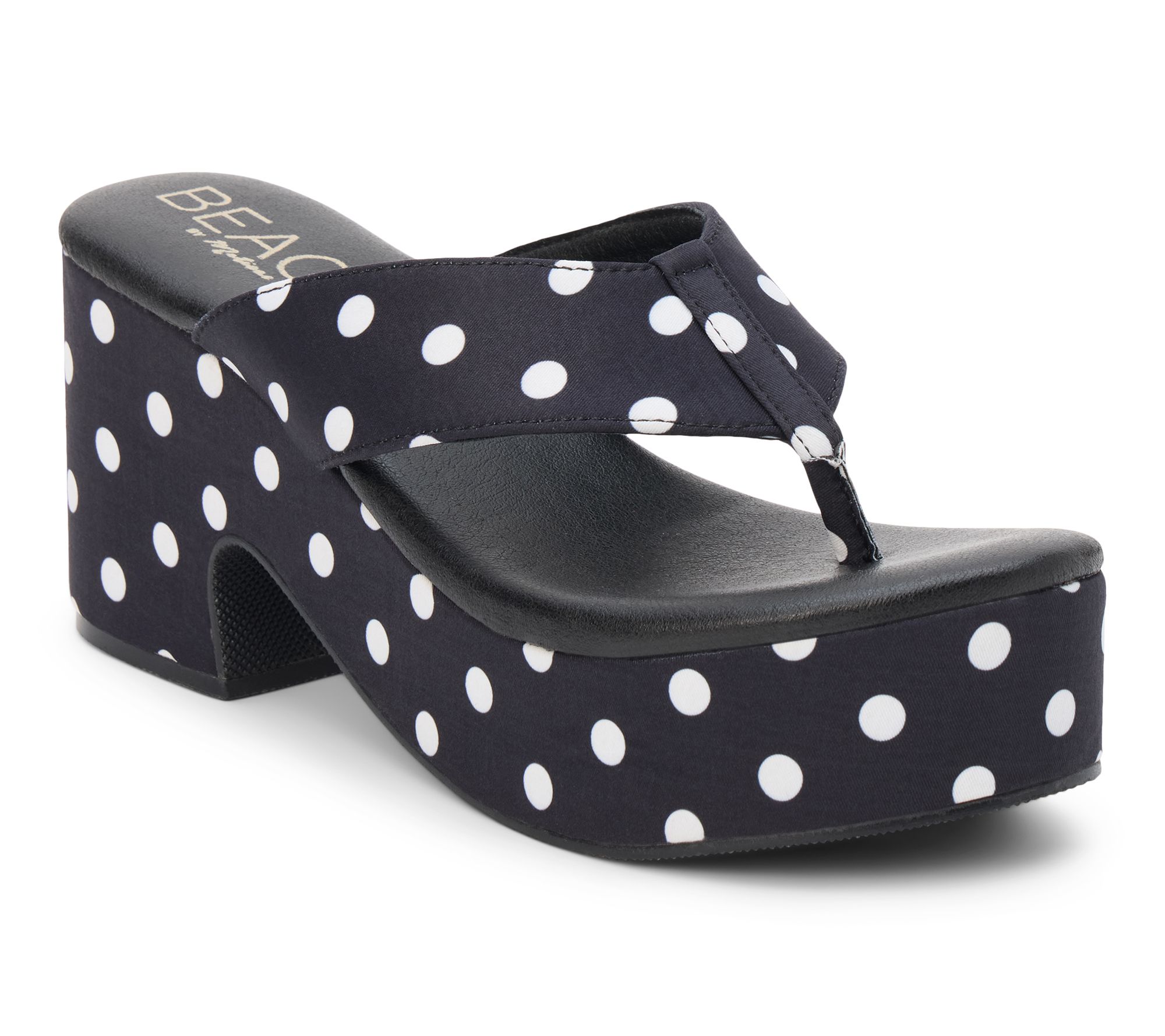 BEACH by Matisse Bonnie Sandal