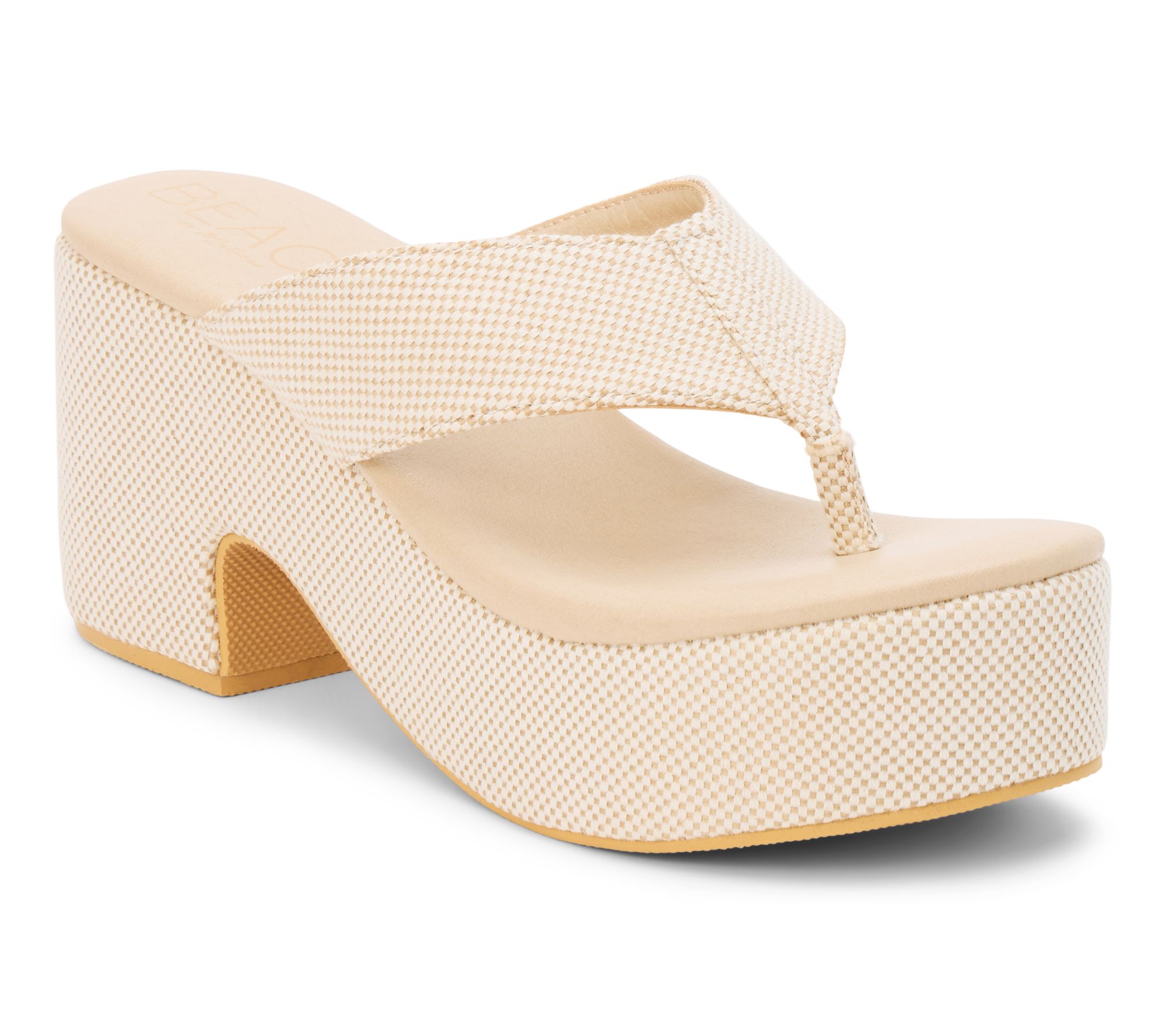 BEACH by Matisse Bonnie Sandal