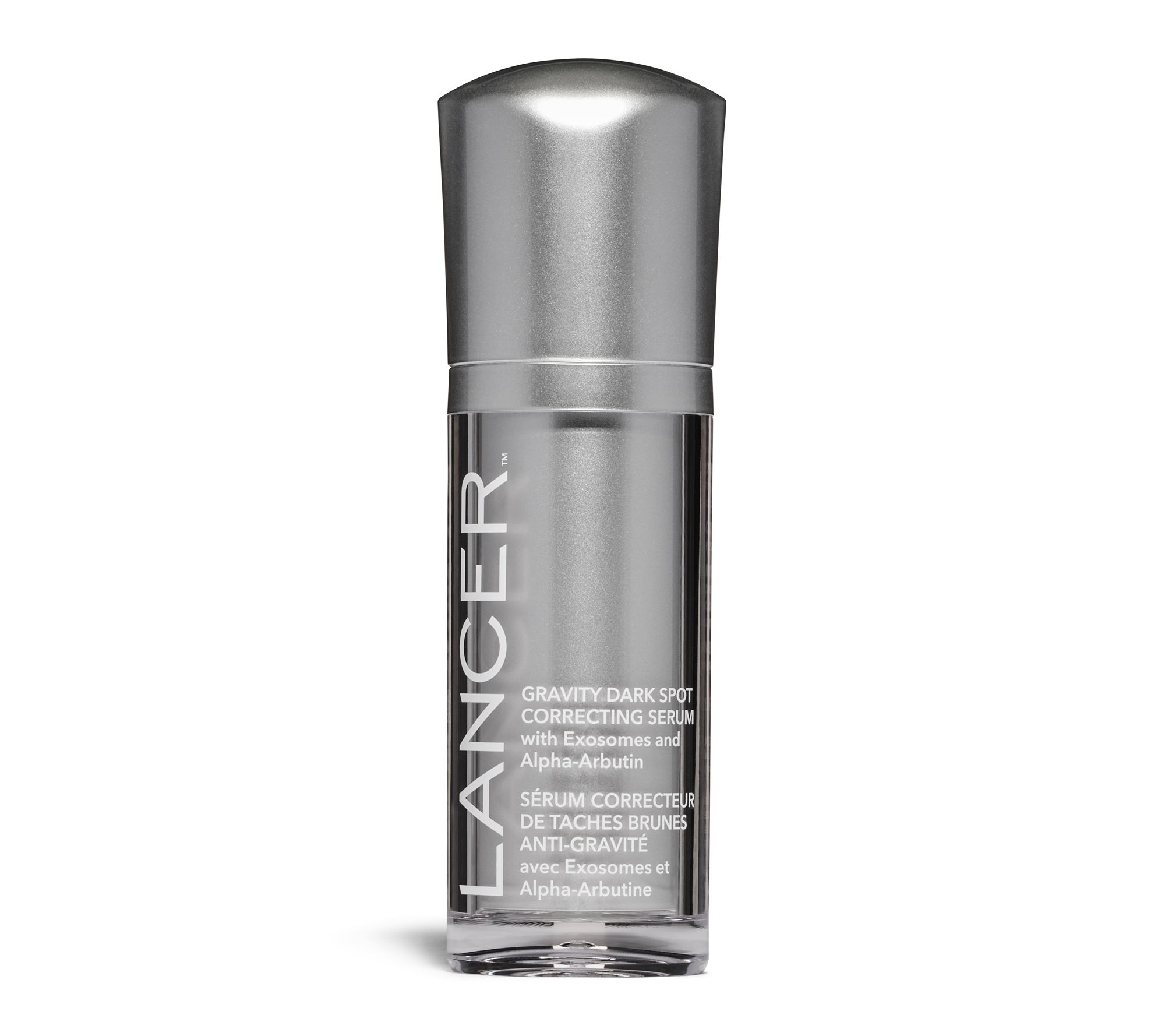  Lancer Gravity Dark Spot 4 in 1 Correcting Serum 1oz