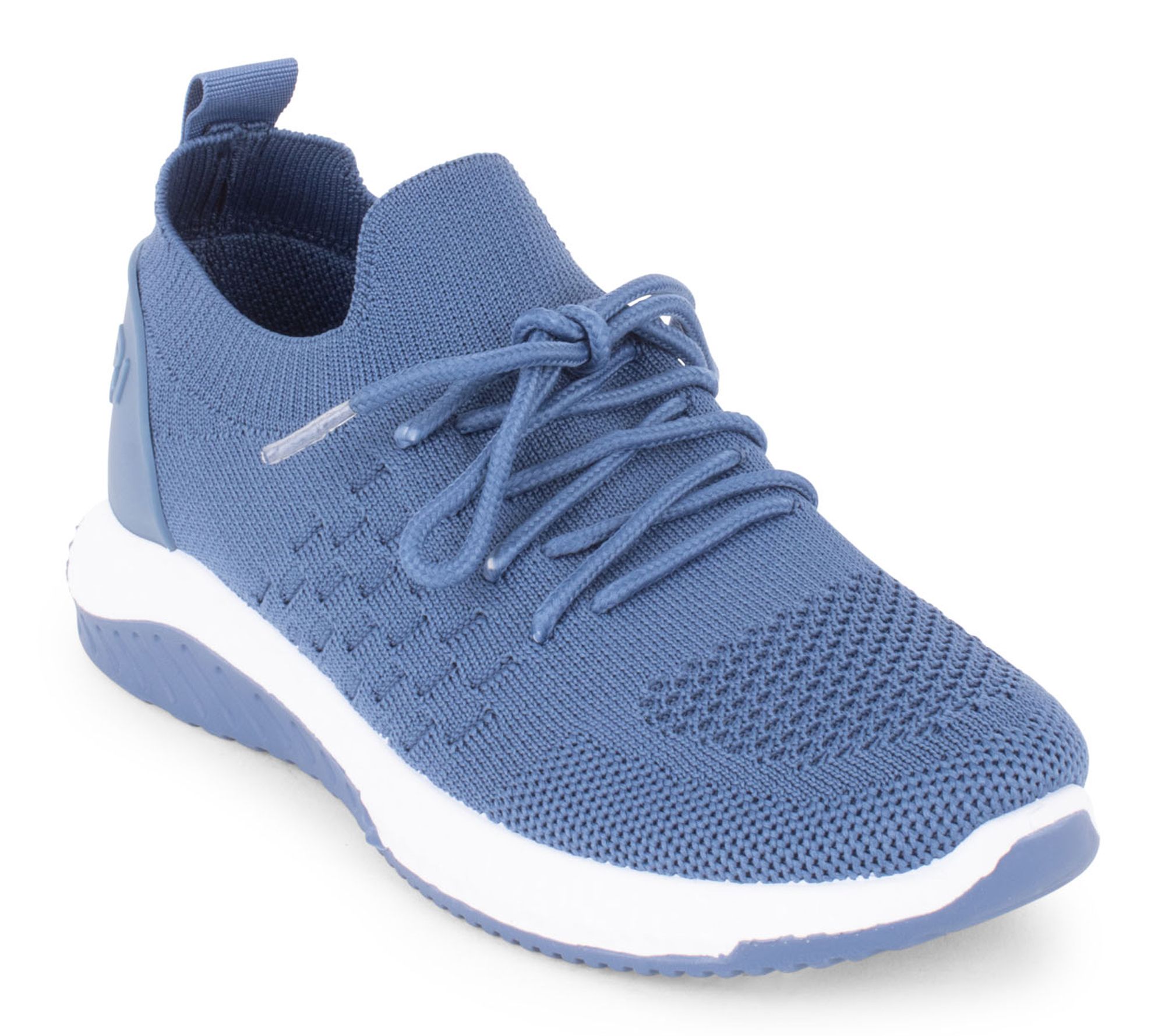 Tahari Knit Sneaker - Ferrari