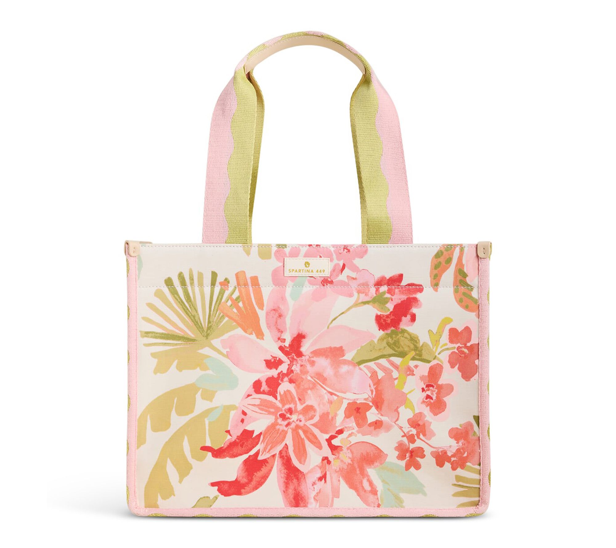 Spartina 449 Trim Tote