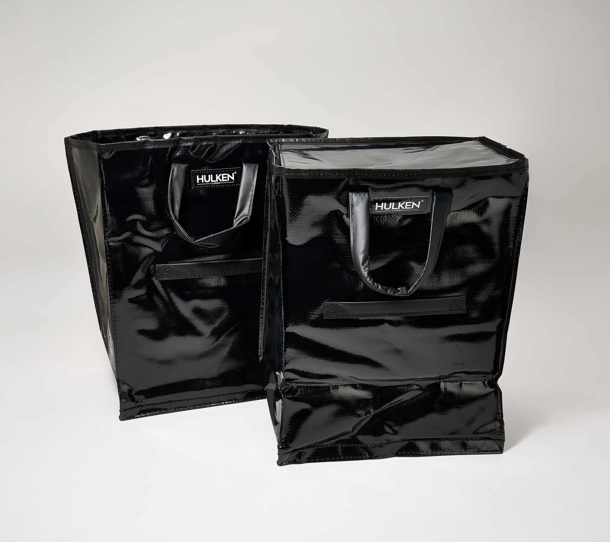 Hulken Large "Tidy" & "Chill" Insert Set