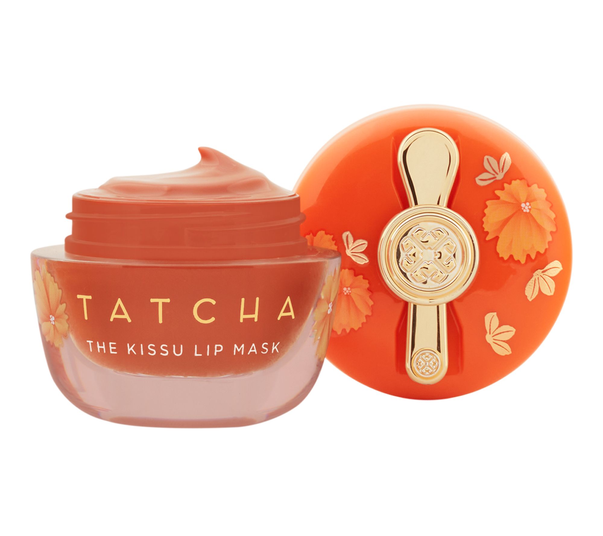 TATCHA Kissu Lip Mask - Kiku