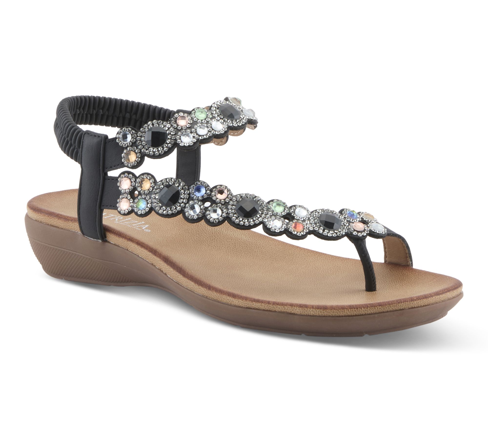 Patrizia by Spring Step Sandal - Sanjuan