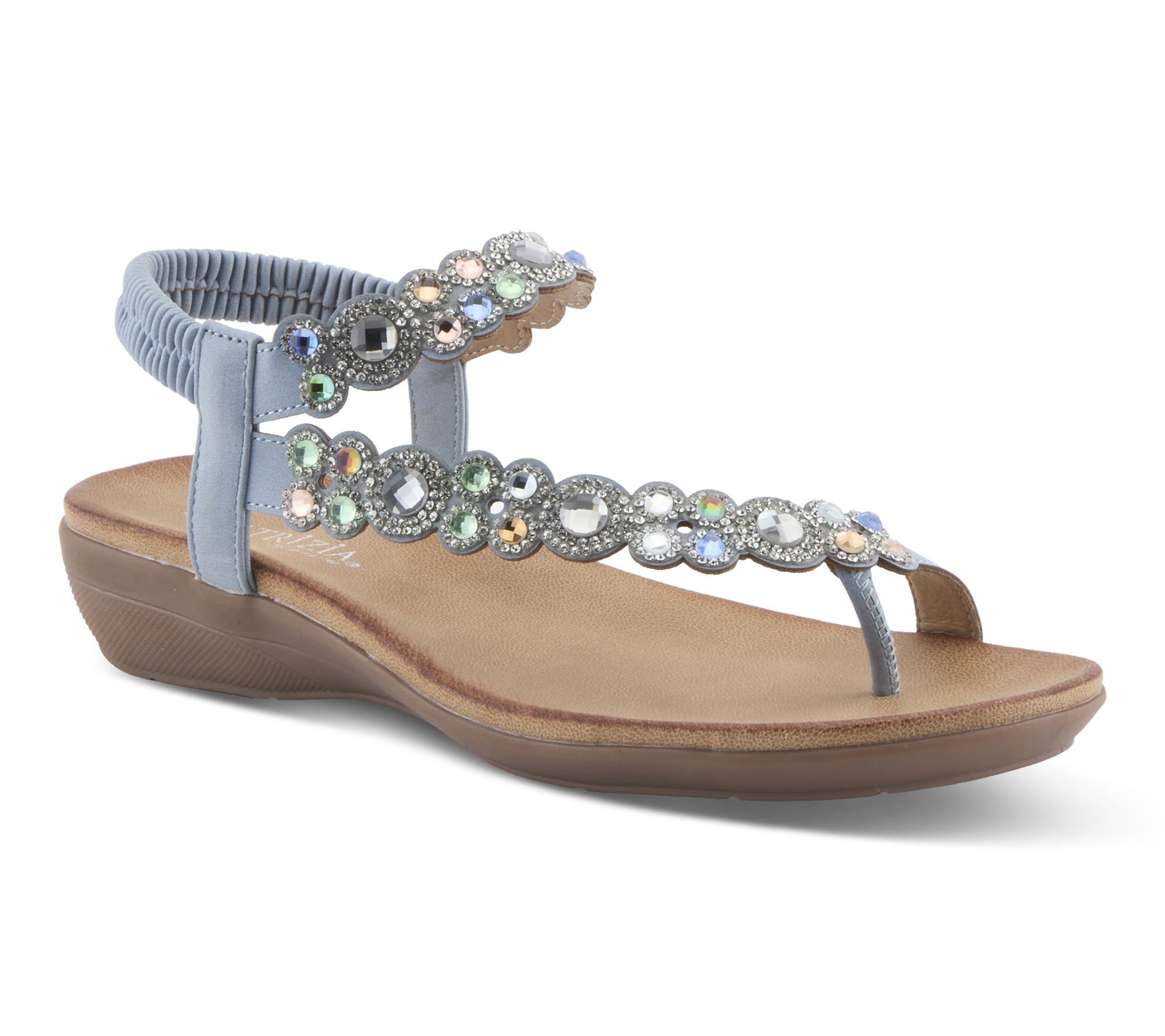 Patrizia by Spring Step Sandal - Sanjuan