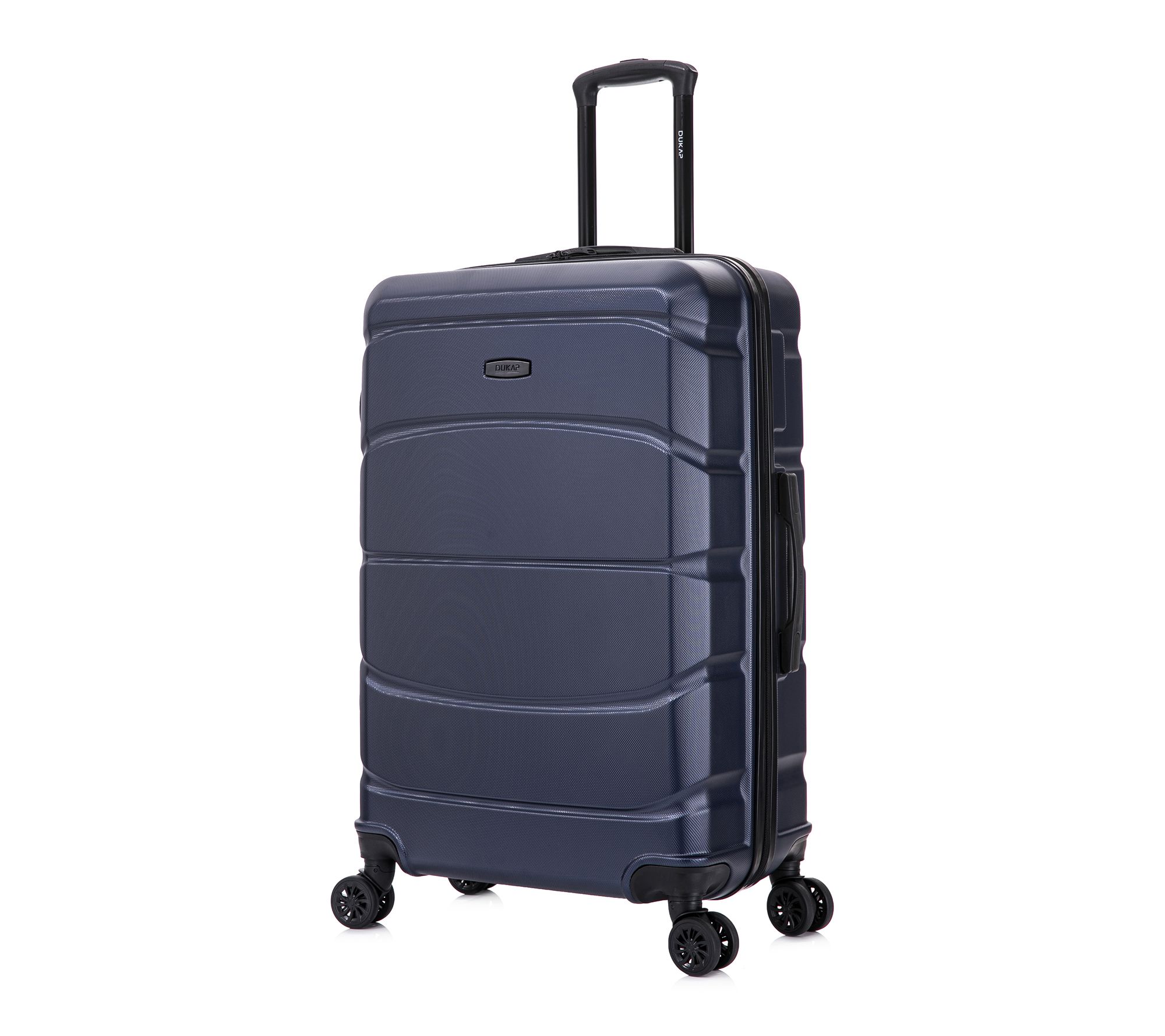 DUKAP Sense Lightweight Hardside Spinner 28 Luggage"