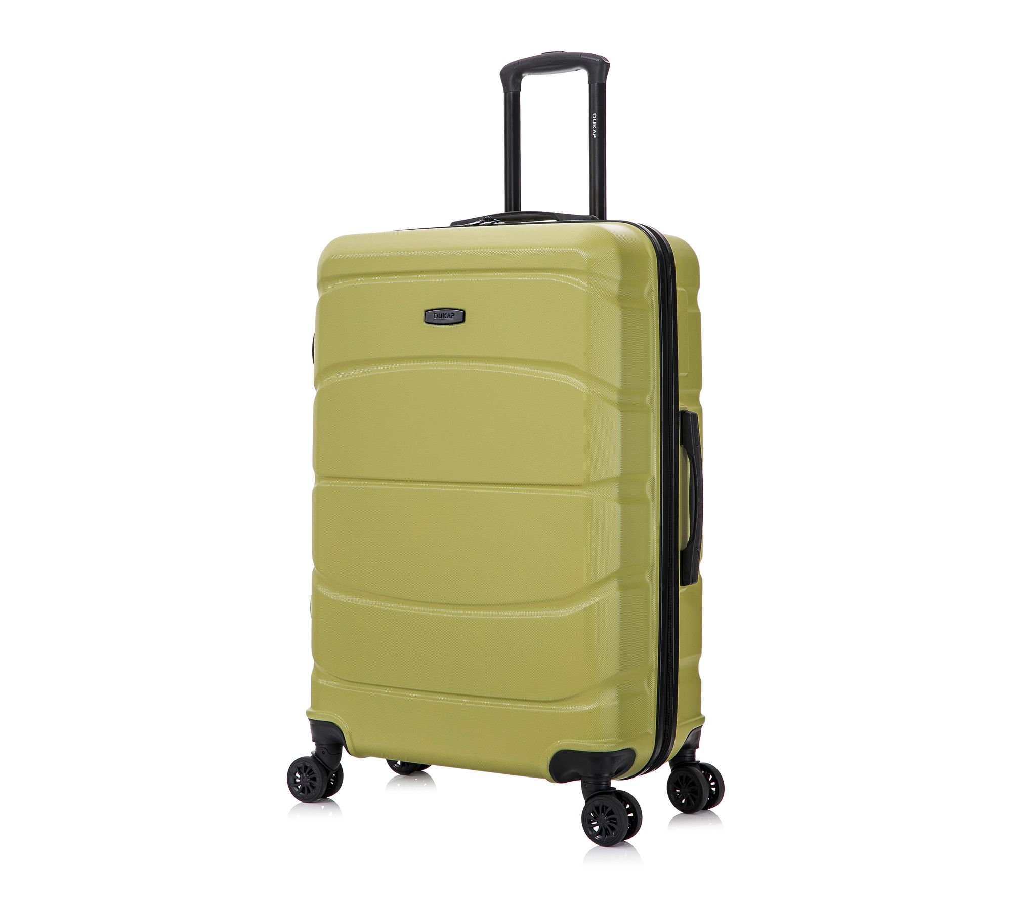 DUKAP Sense Lightweight Hardside Spinner 28 Luggage"