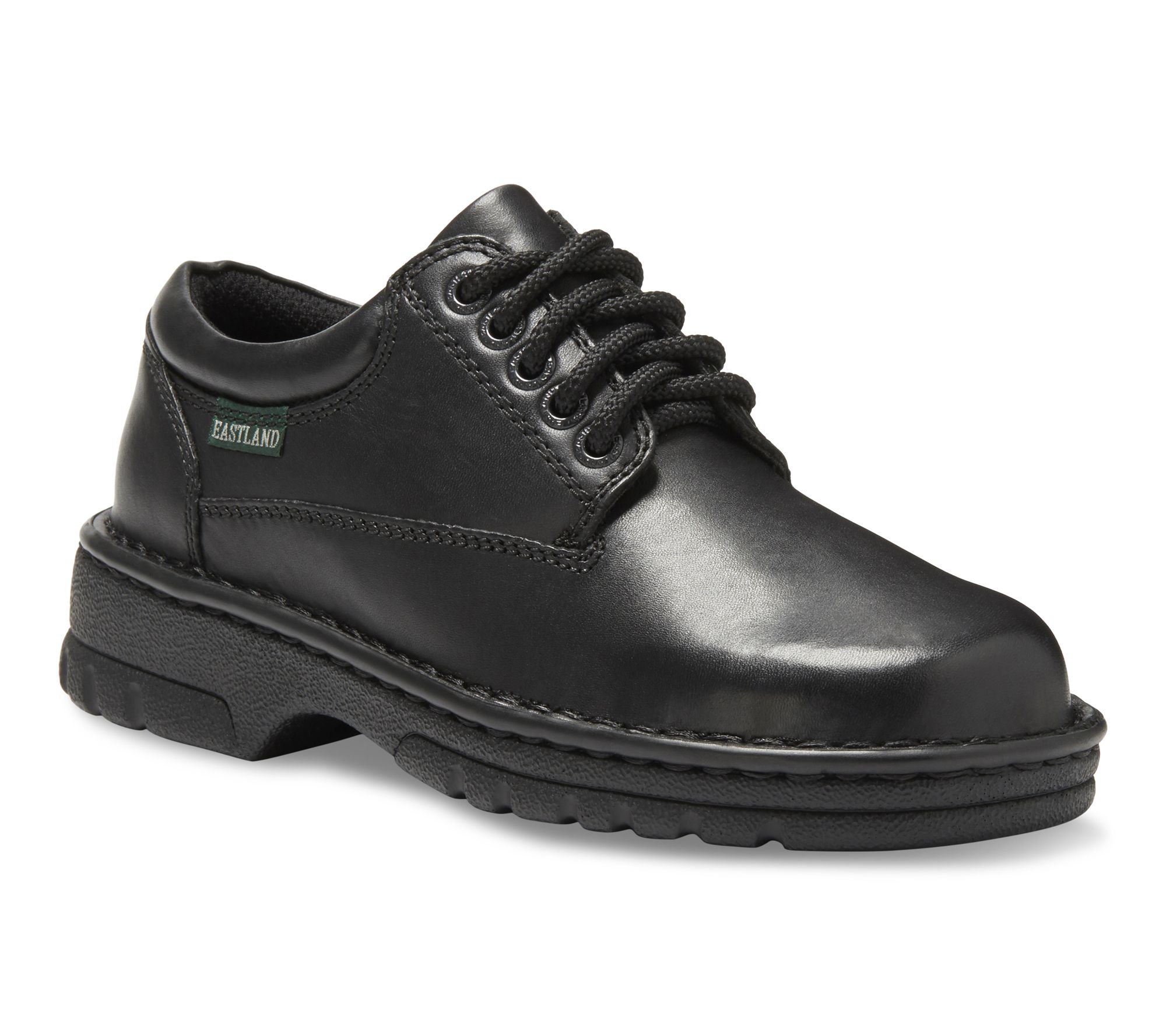 Eastland Leather Oxfords - Plainview