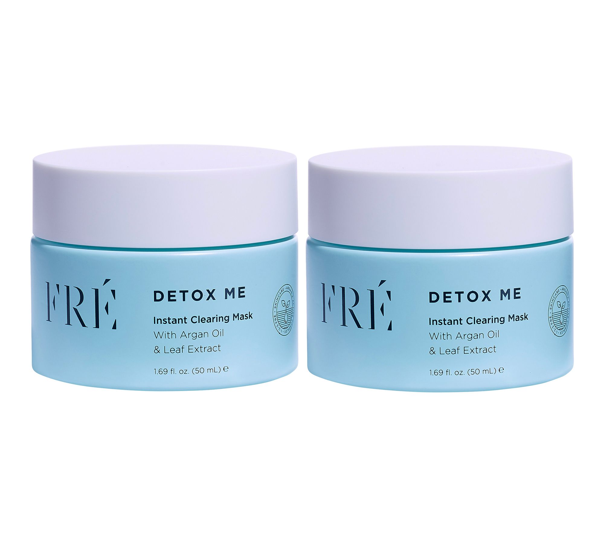 FRE Detox Me Instant Clearing Mask Duo Auto-Delivery