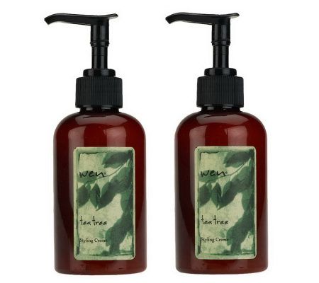 Tea Tree