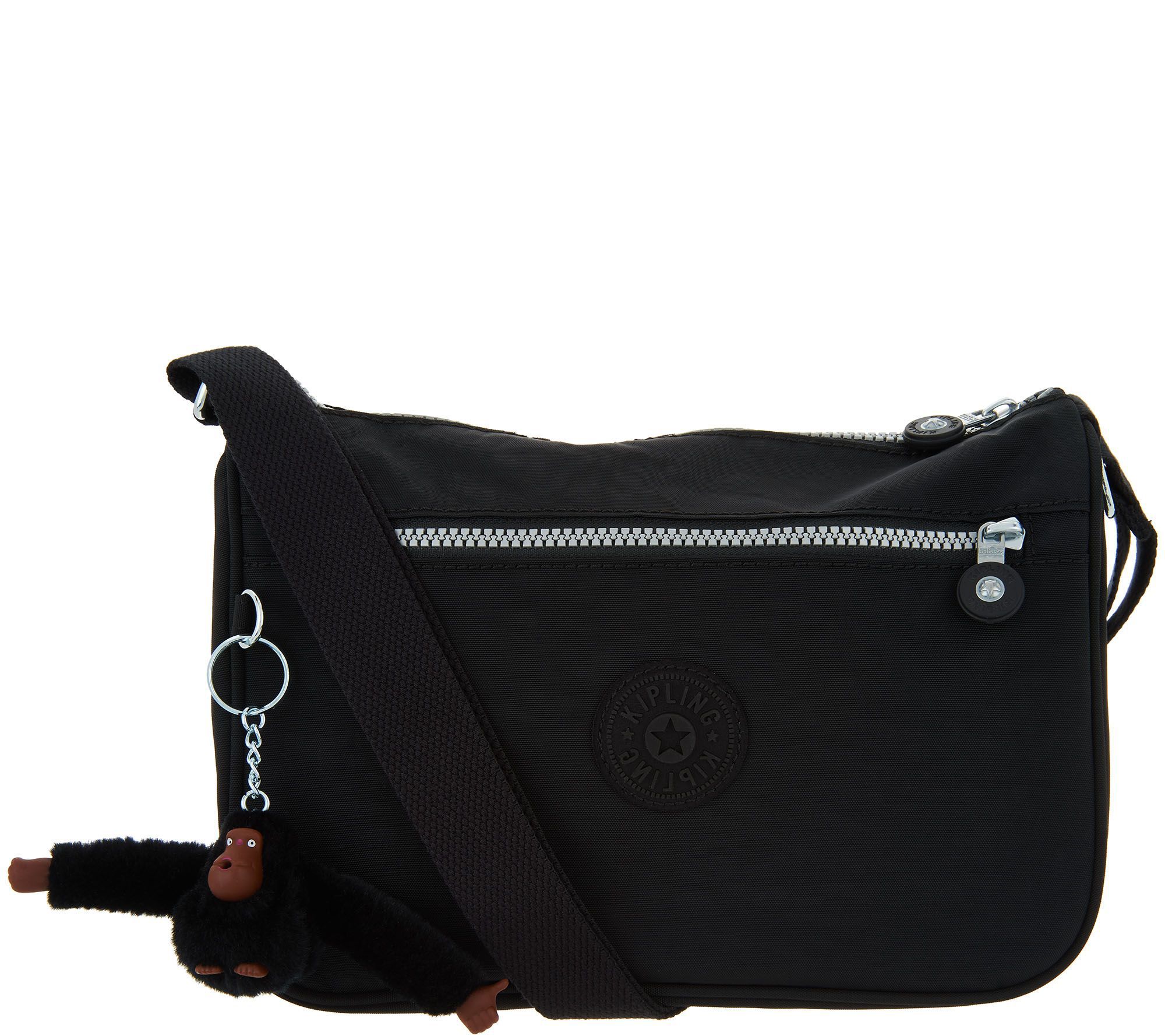 qvc kipling bags sale