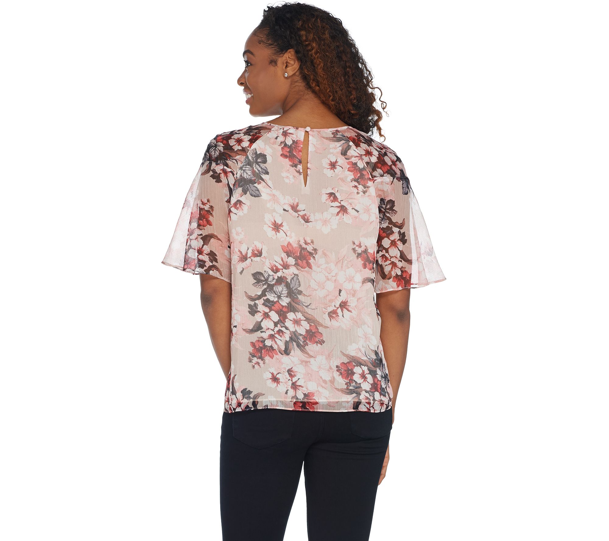 qvc vince camuto tops