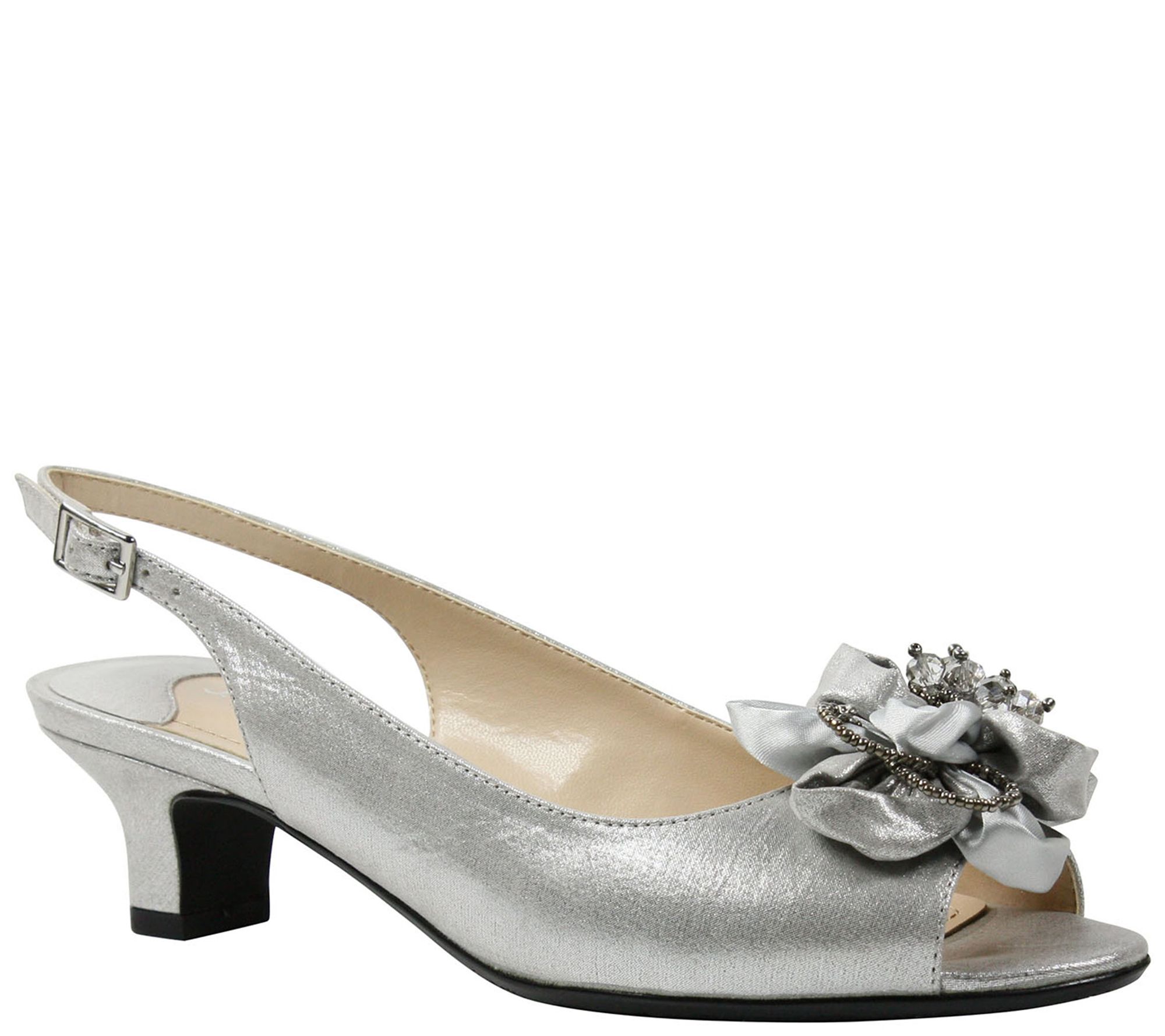 j renee special occasion shoes