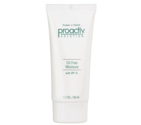 proactiv moisturizer spf 15
