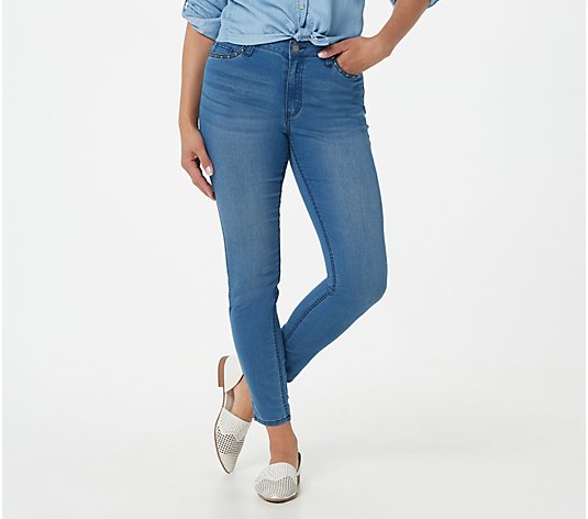 Haute Hippie Tribe Denim Jeans with Studded Pockets