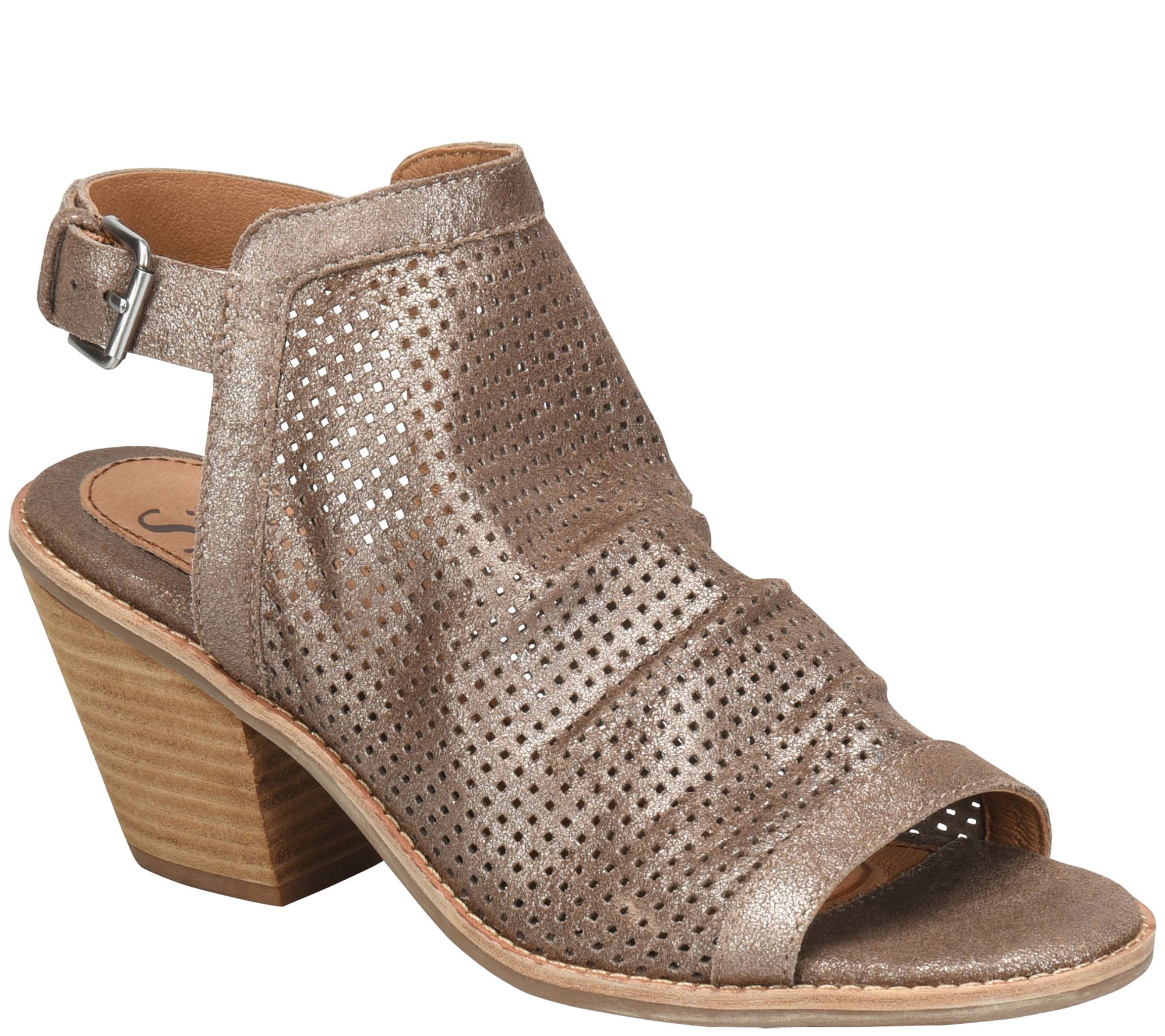 qvc sofft shoes