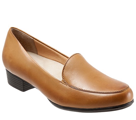 Trotters Classic Lightweight Loafer - Monarch