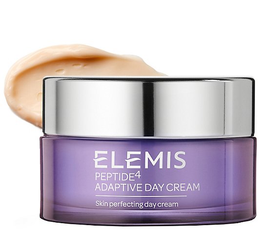 ELEMIS Peptide4 Adaptive Day Cream