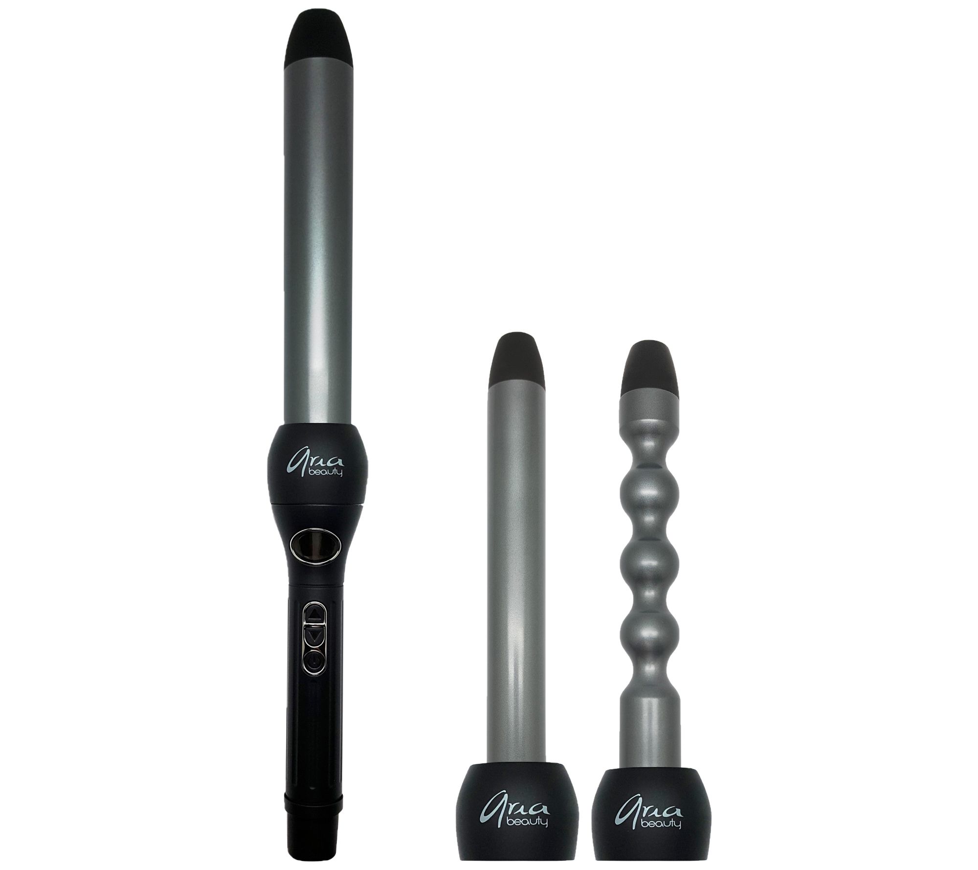 Aria 2024 curling wand