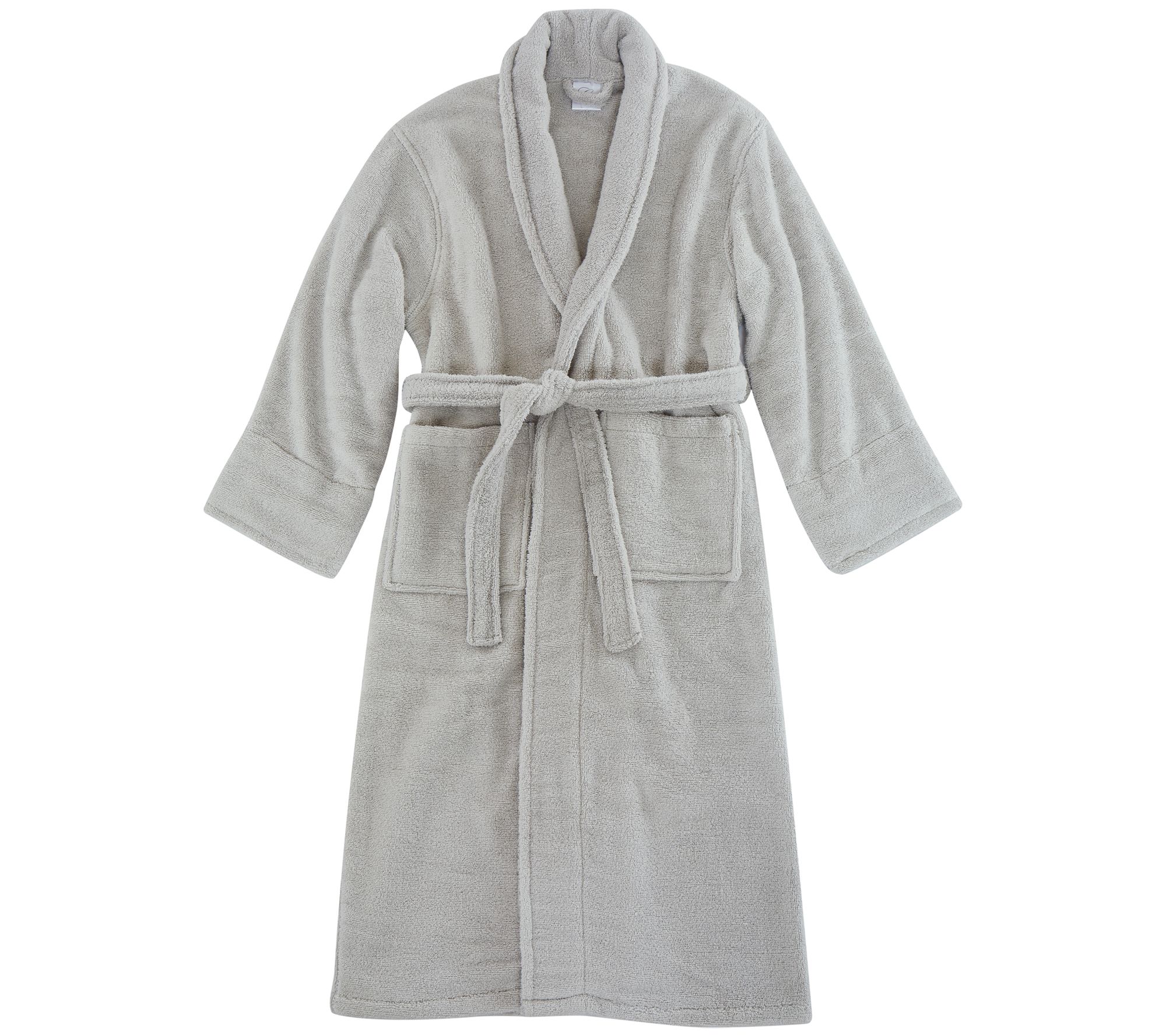 Charisma Luxe Zero Twist Bath Robe