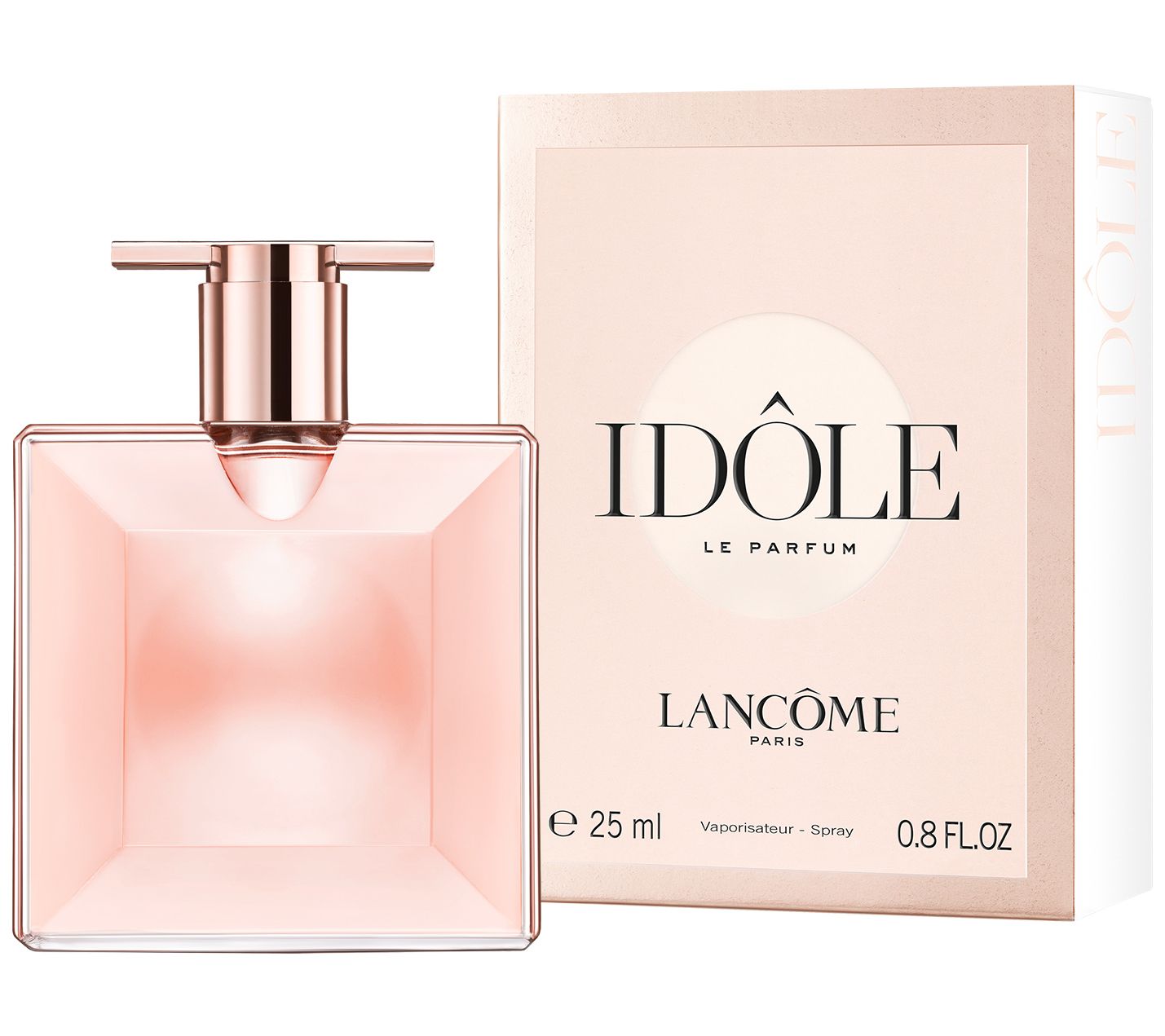 Lancome Eau de Parfum, 0.8-fl oz - QVC.com