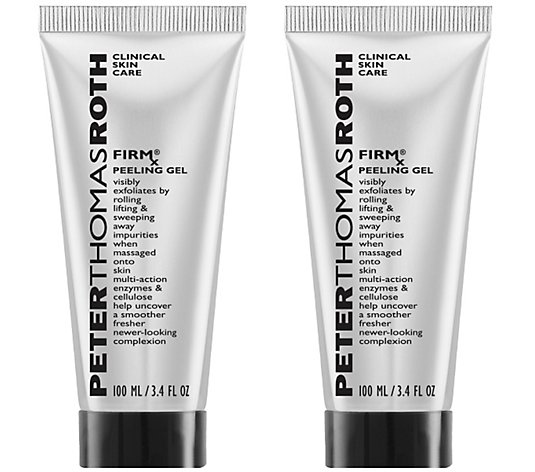 Peter Thomas Roth FIRMx Peeling Gel, 3.4-oz. Duo Auto-Delivery
