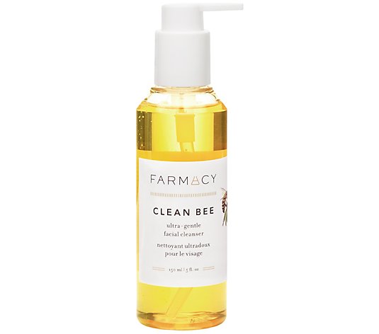 Farmacy Clean Bee Cleanser Ultra Gentle FacialCleanser 5 oz